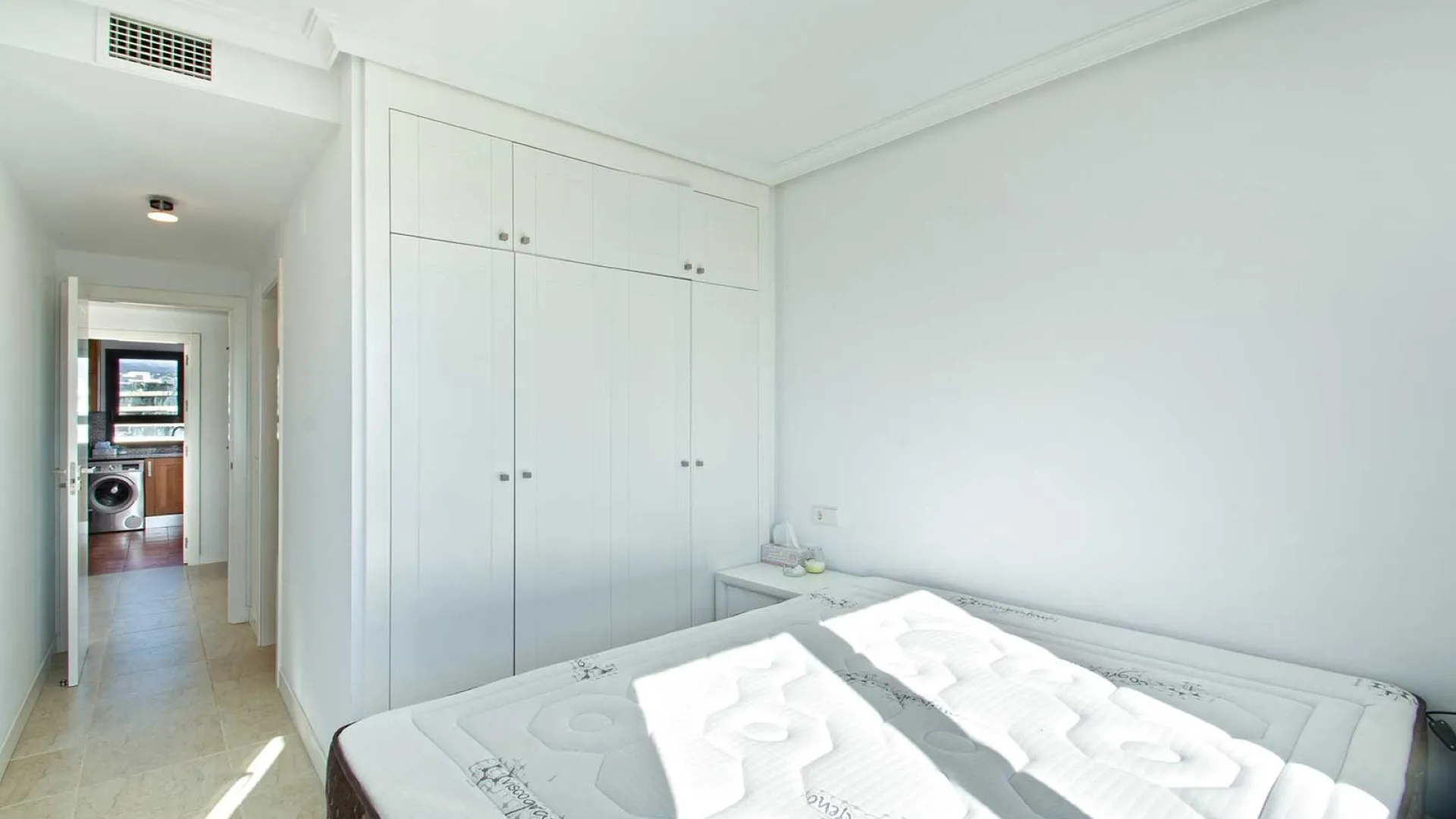 Selwo, atico duplex de 2 dormitorios en venta