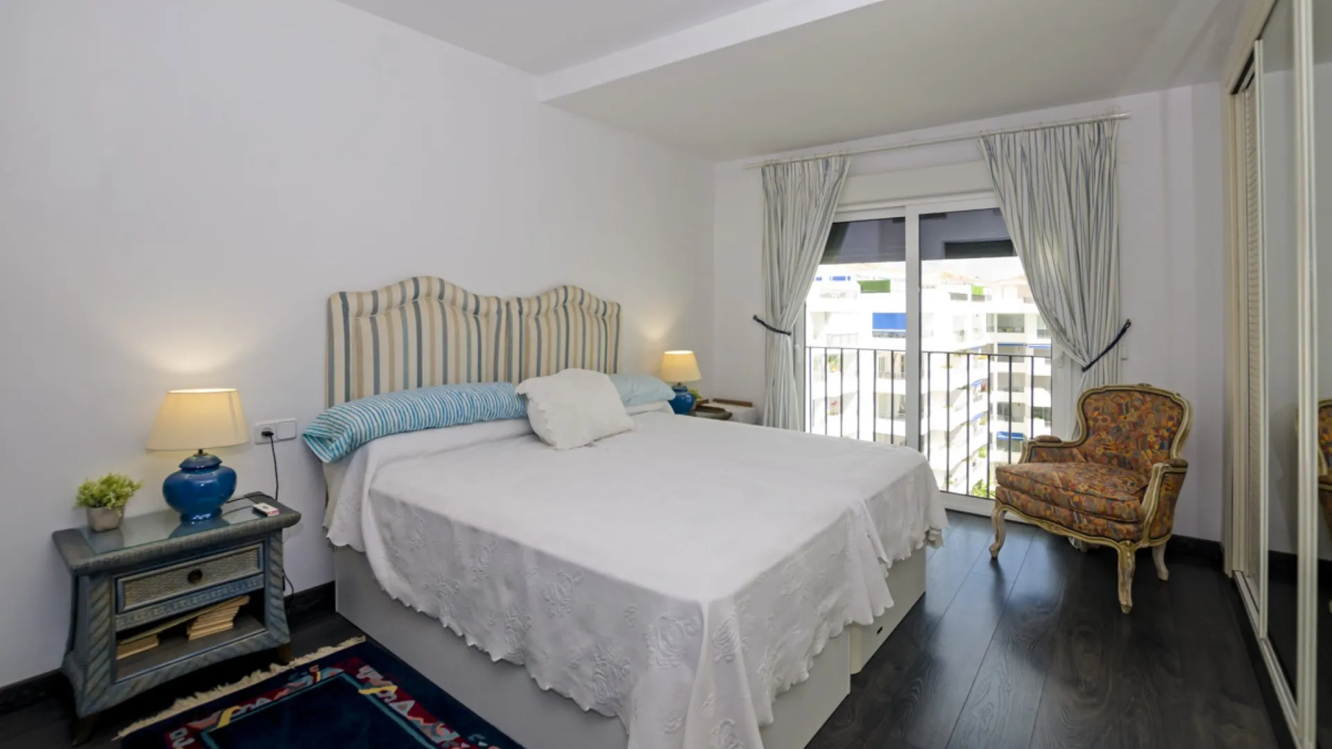 Ático en venta de 3 dormitorios en Jardines del Puerto