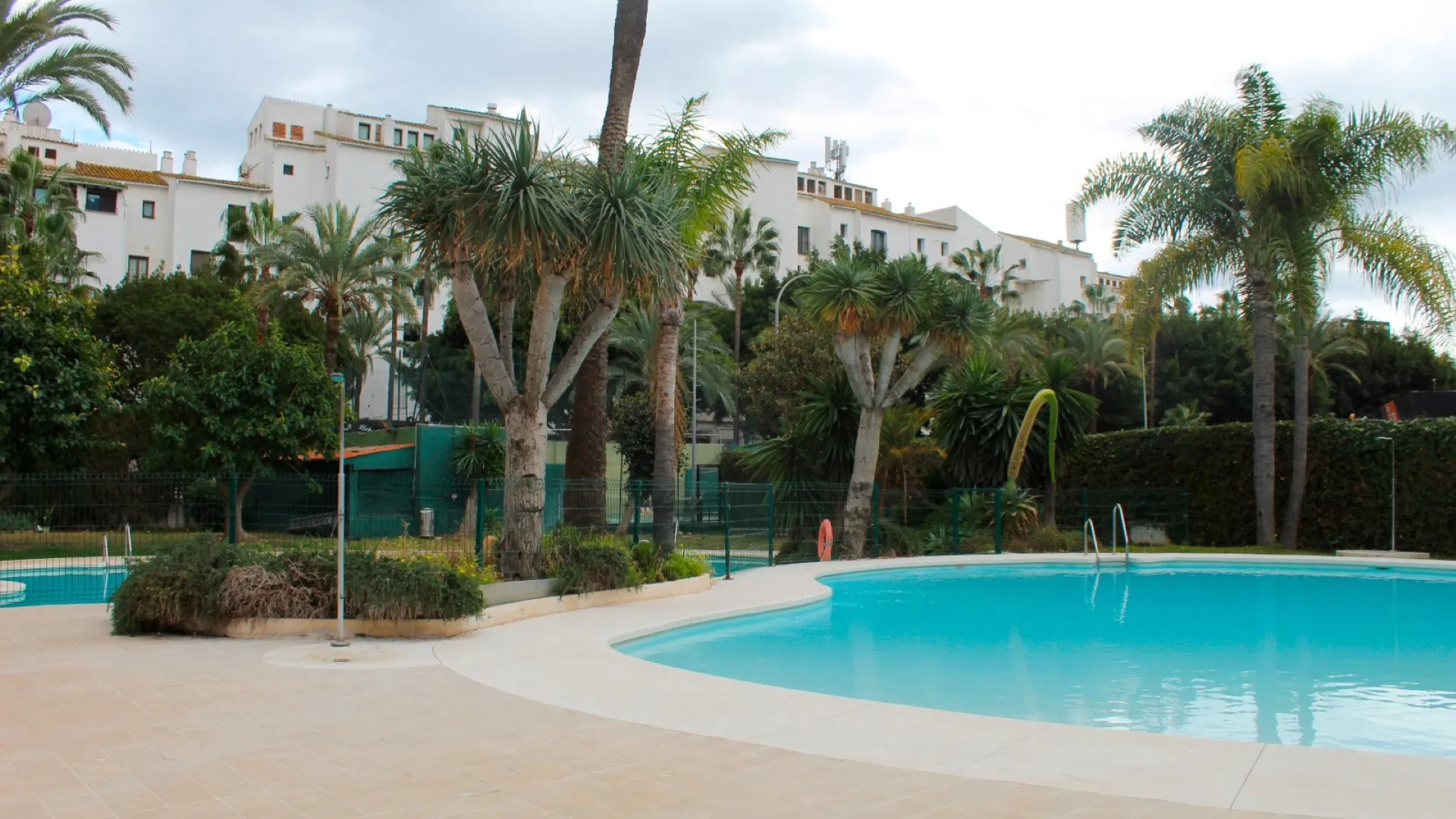 Ático en venta de 3 dormitorios en Jardines del Puerto