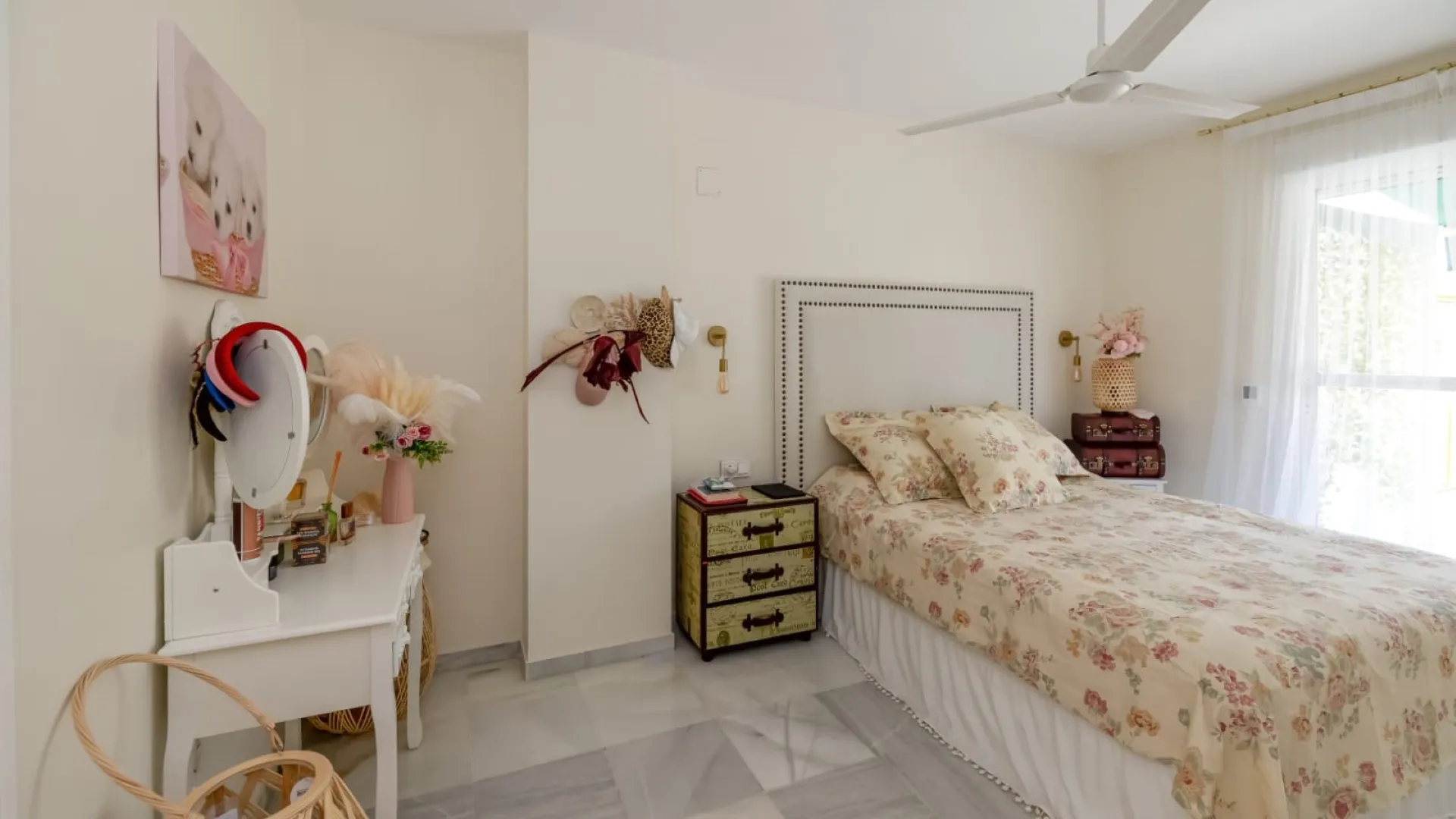 Apartment for sale in Lorcrimar
