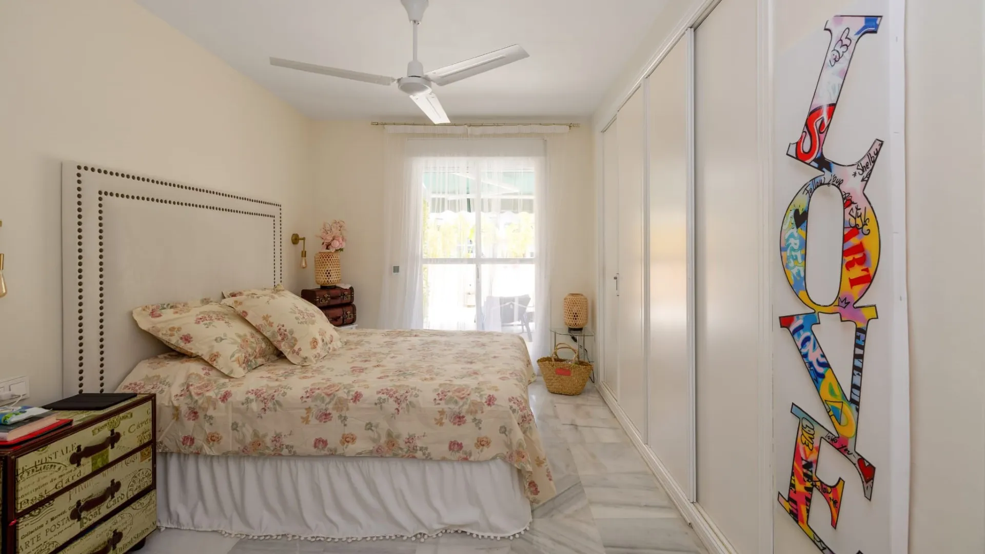 Apartment for sale in Lorcrimar