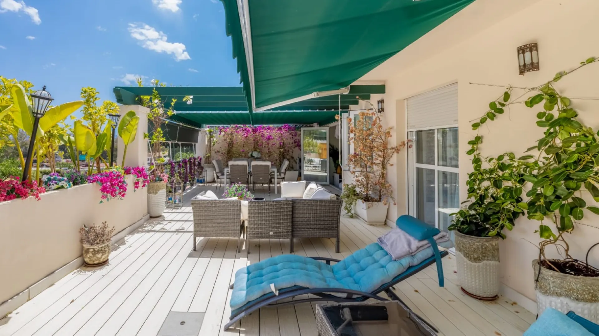 Apartment for sale in Lorcrimar