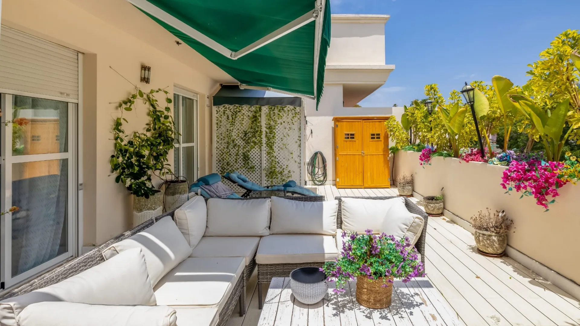 Apartment for sale in Lorcrimar