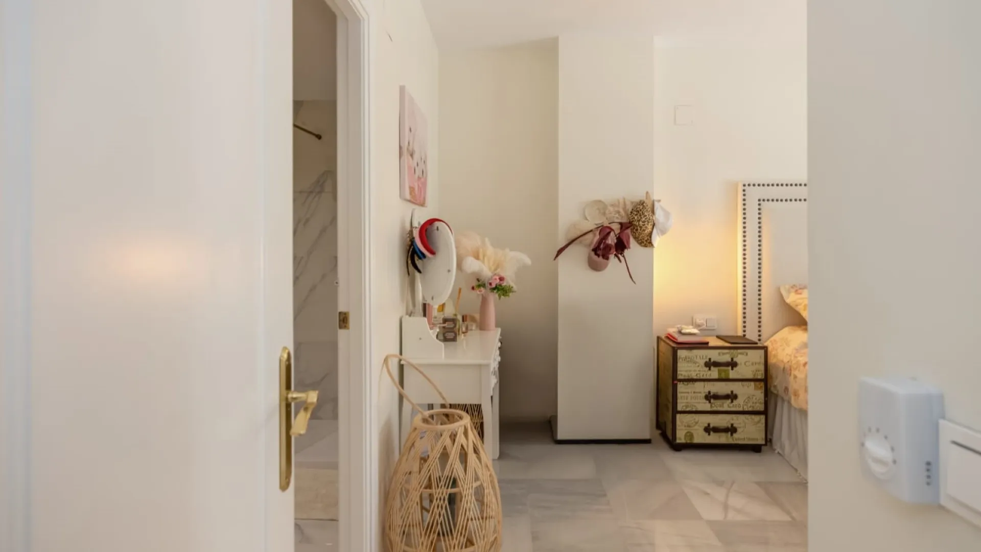 Apartment for sale in Lorcrimar