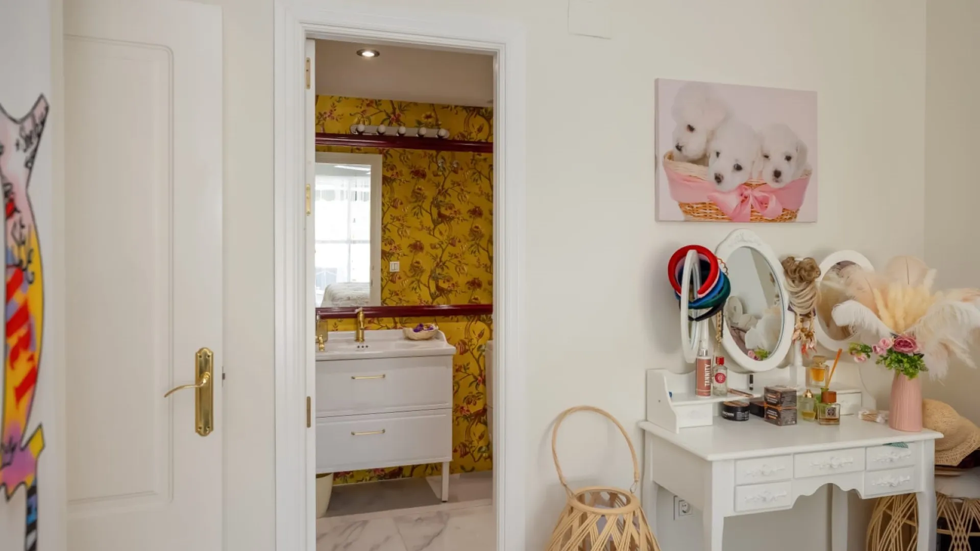 Apartment for sale in Lorcrimar