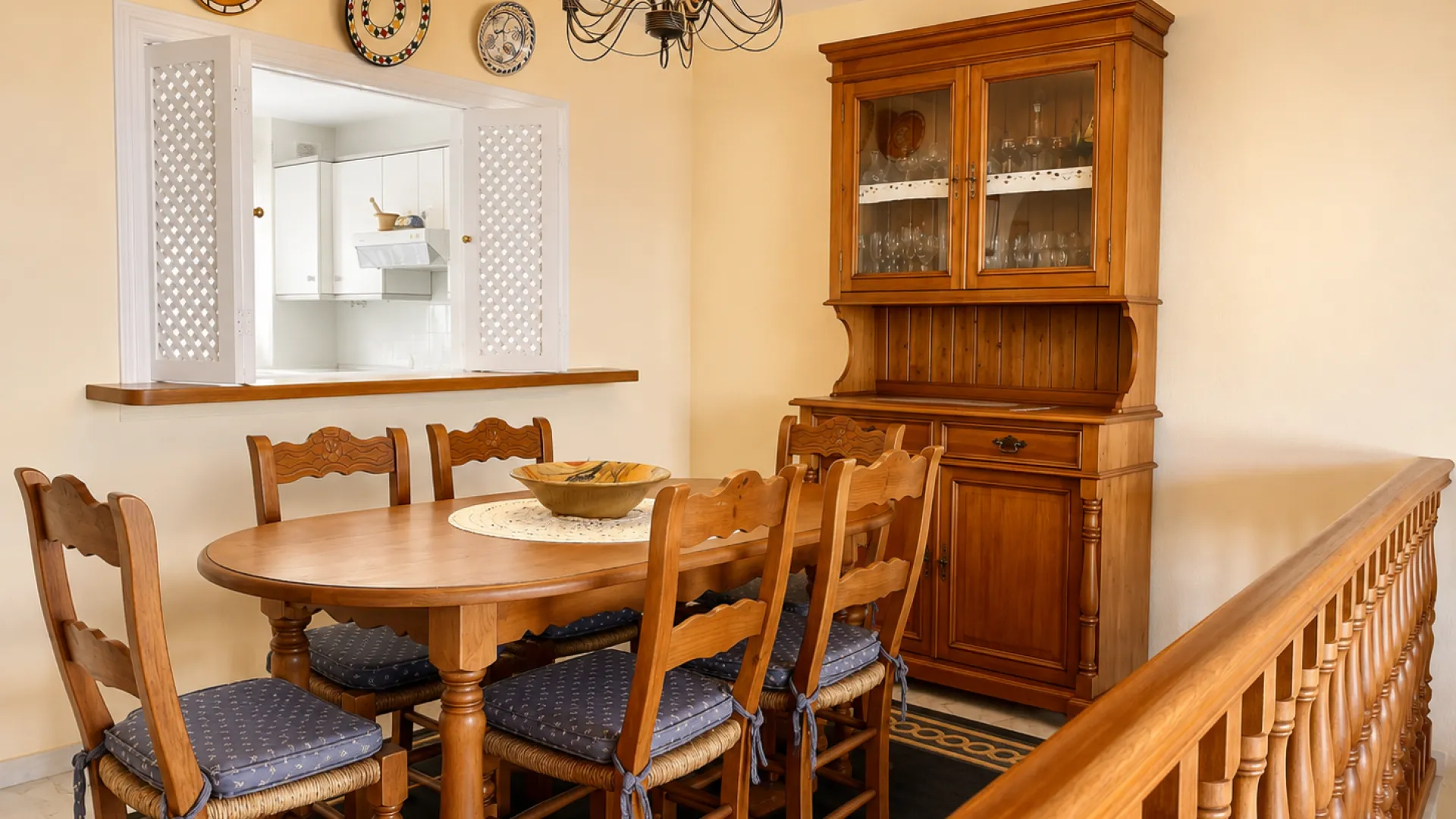 Town house for sale in Monte Biarritz with 3 bedrooms