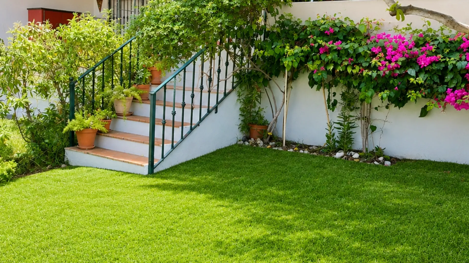 Town house for sale in Monte Biarritz with 3 bedrooms