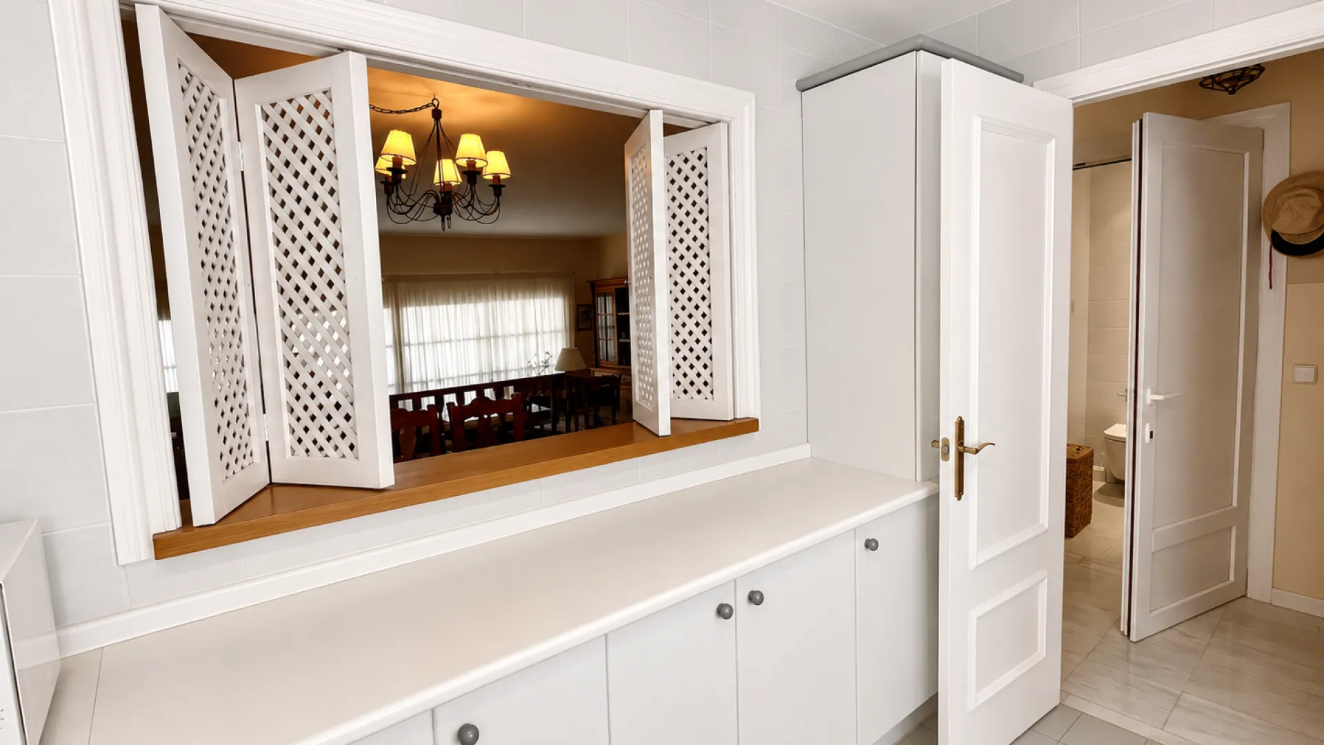 Town house for sale in Monte Biarritz with 3 bedrooms