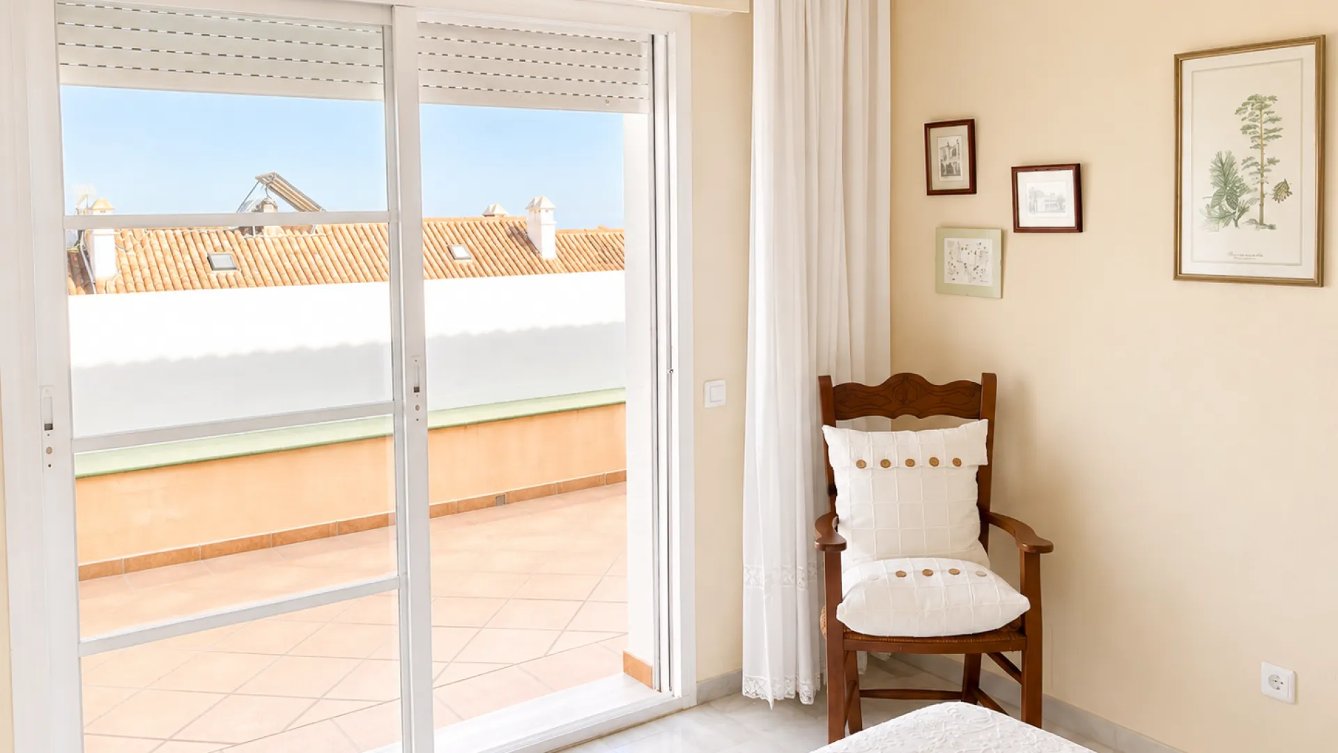 Town house for sale in Monte Biarritz with 3 bedrooms