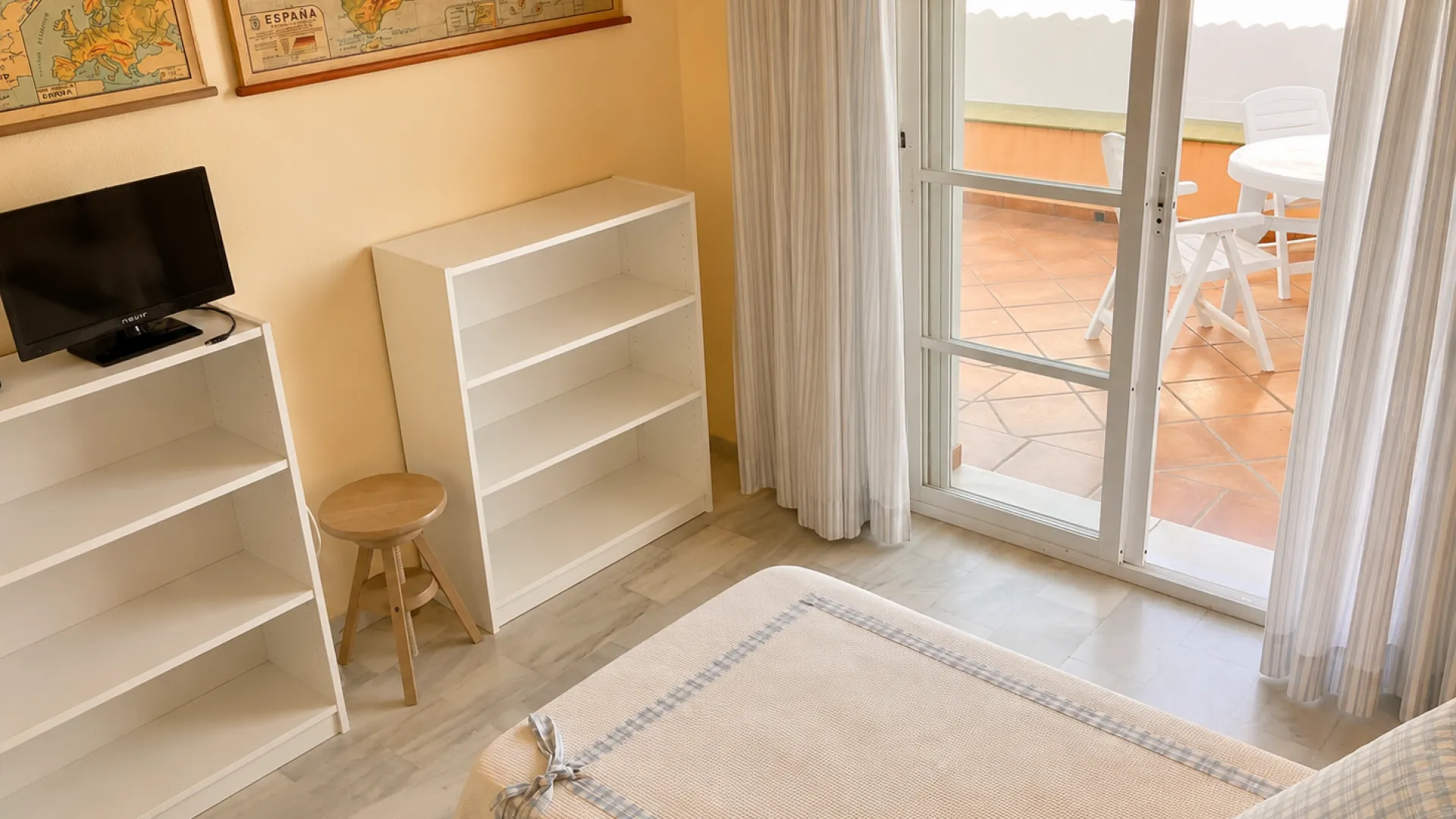 Town house for sale in Monte Biarritz with 3 bedrooms