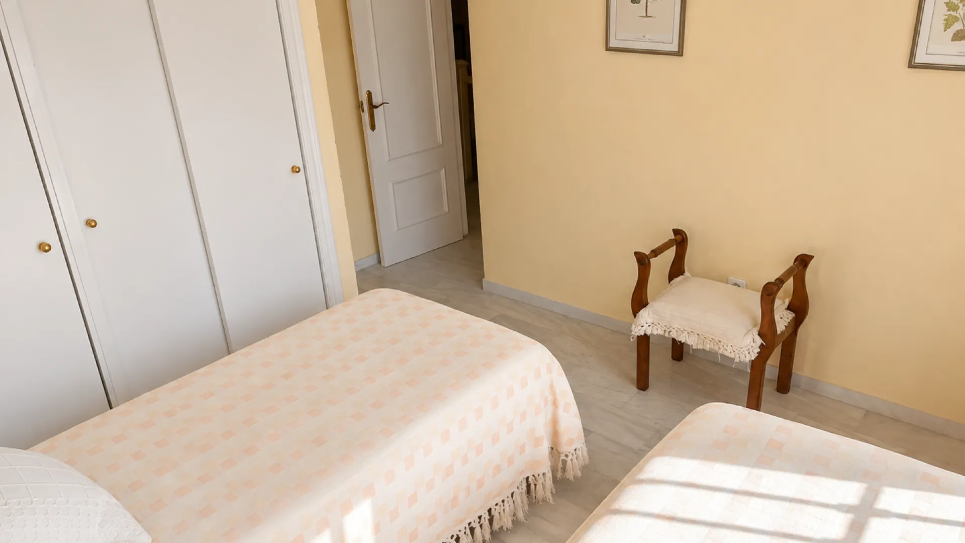 Town house for sale in Monte Biarritz with 3 bedrooms