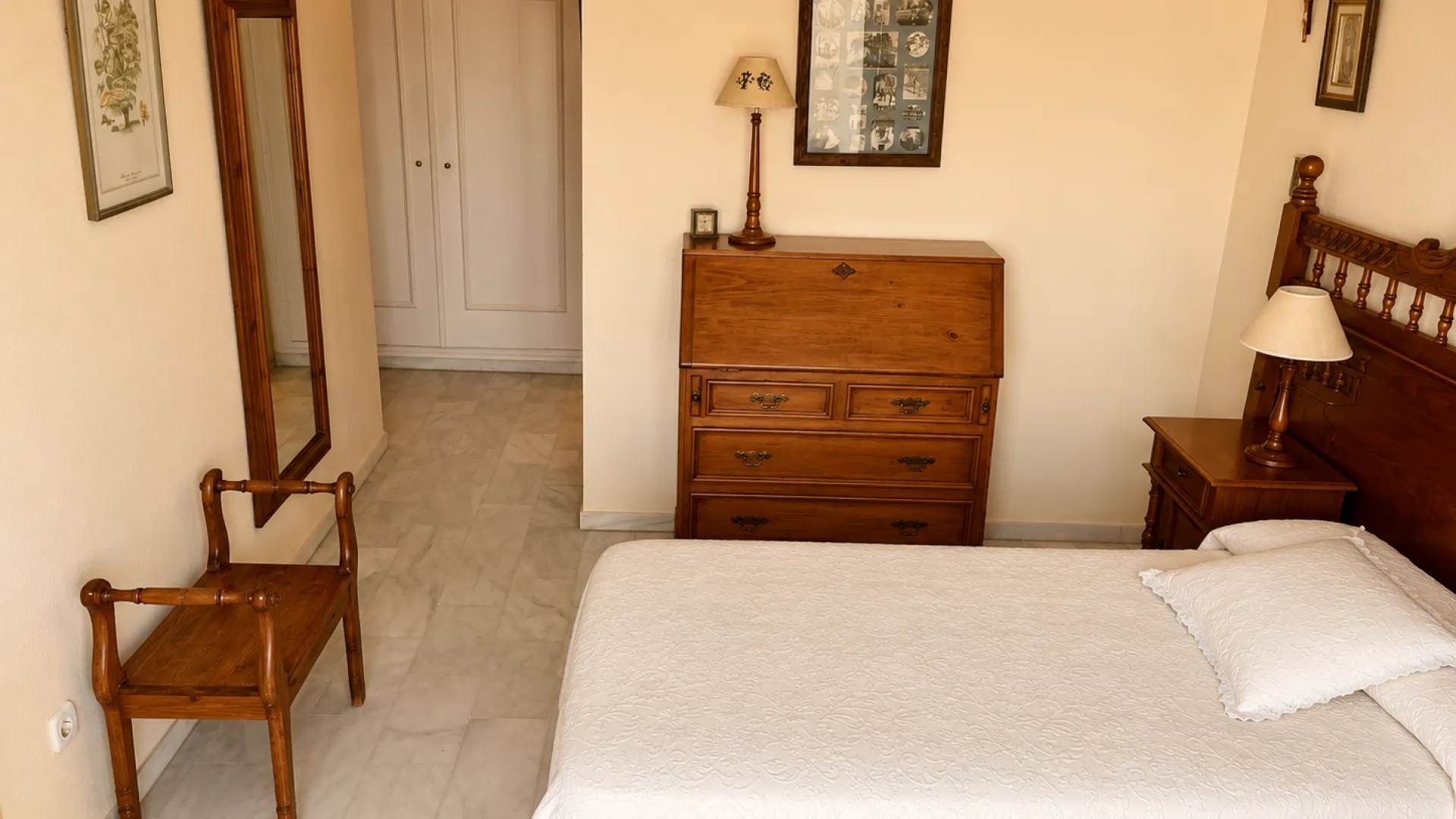 Town house for sale in Monte Biarritz with 3 bedrooms