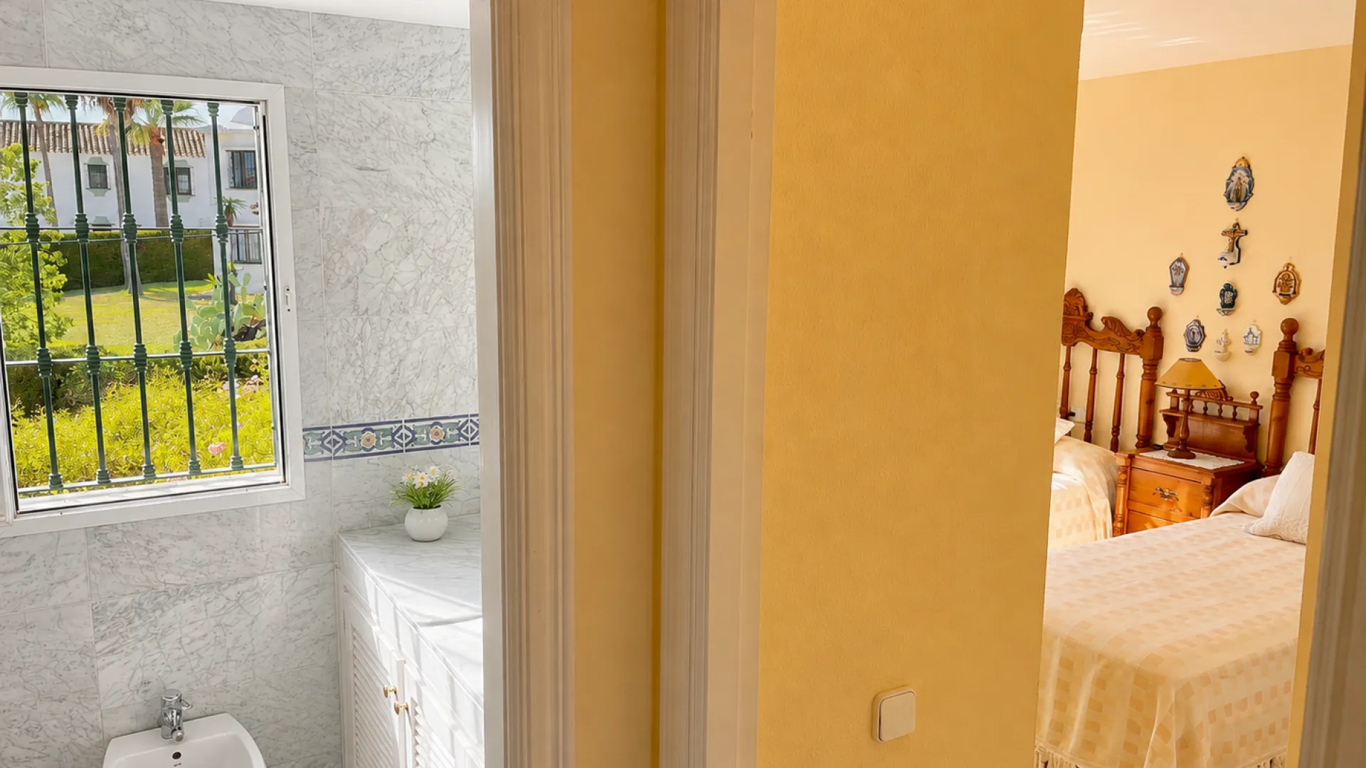 Town house for sale in Monte Biarritz with 3 bedrooms