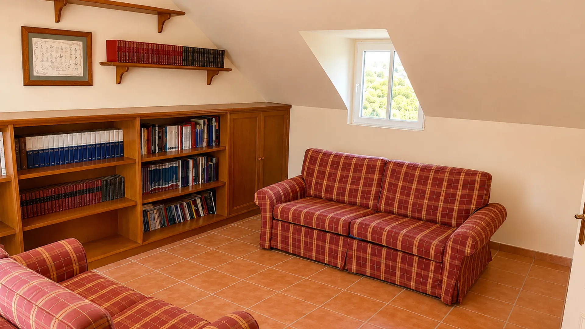 Town house for sale in Monte Biarritz with 3 bedrooms