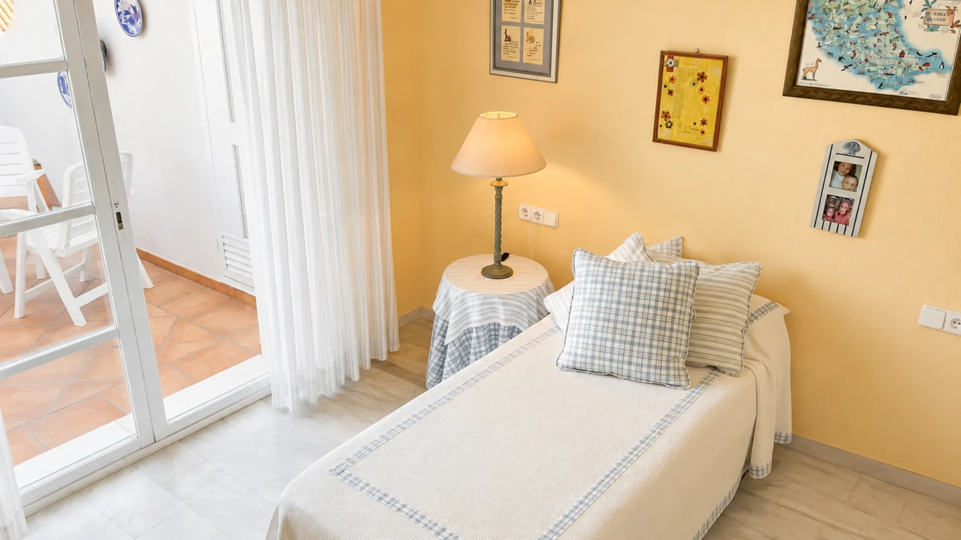 Town house for sale in Monte Biarritz with 3 bedrooms