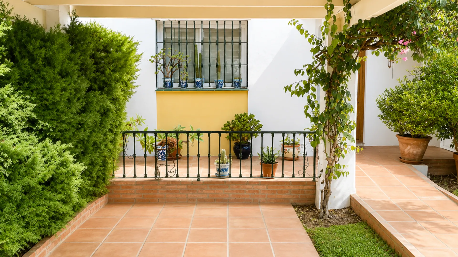 Town house for sale in Monte Biarritz with 3 bedrooms