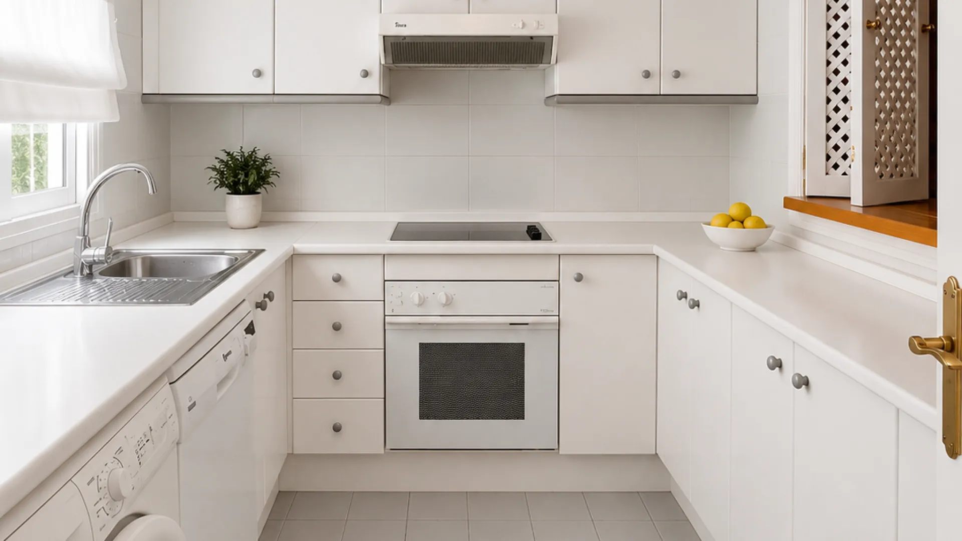 Town house for sale in Monte Biarritz with 3 bedrooms