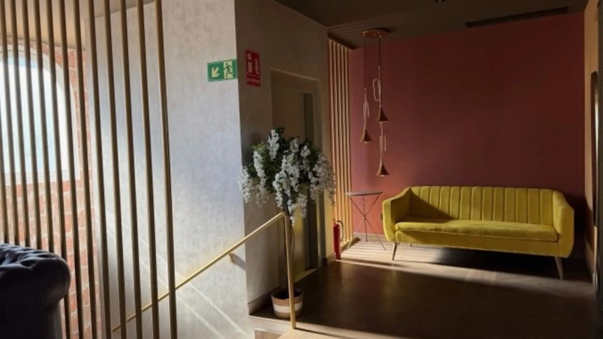 Benavista bar for sale