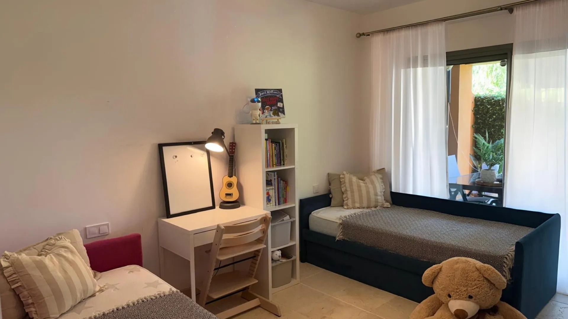 2 bedrooms apartment in Benatalaya for sale