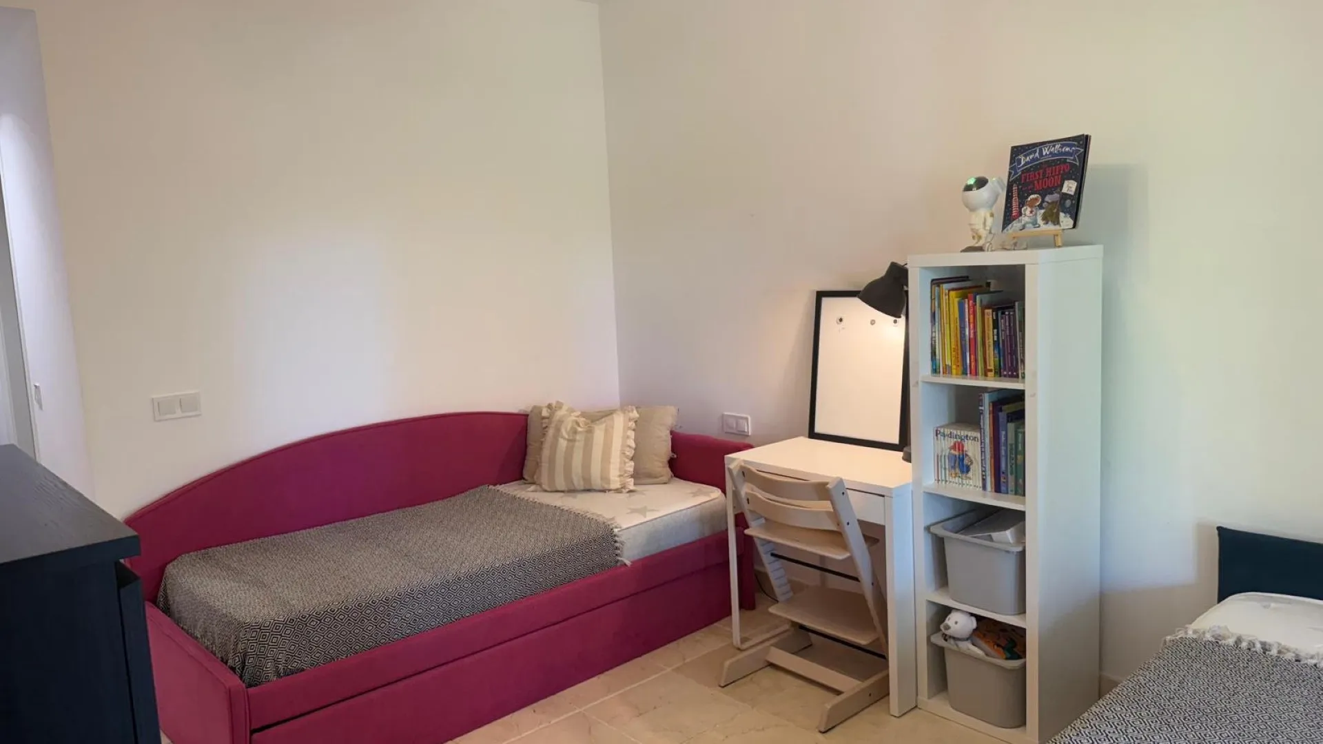 2 bedrooms apartment in Benatalaya for sale