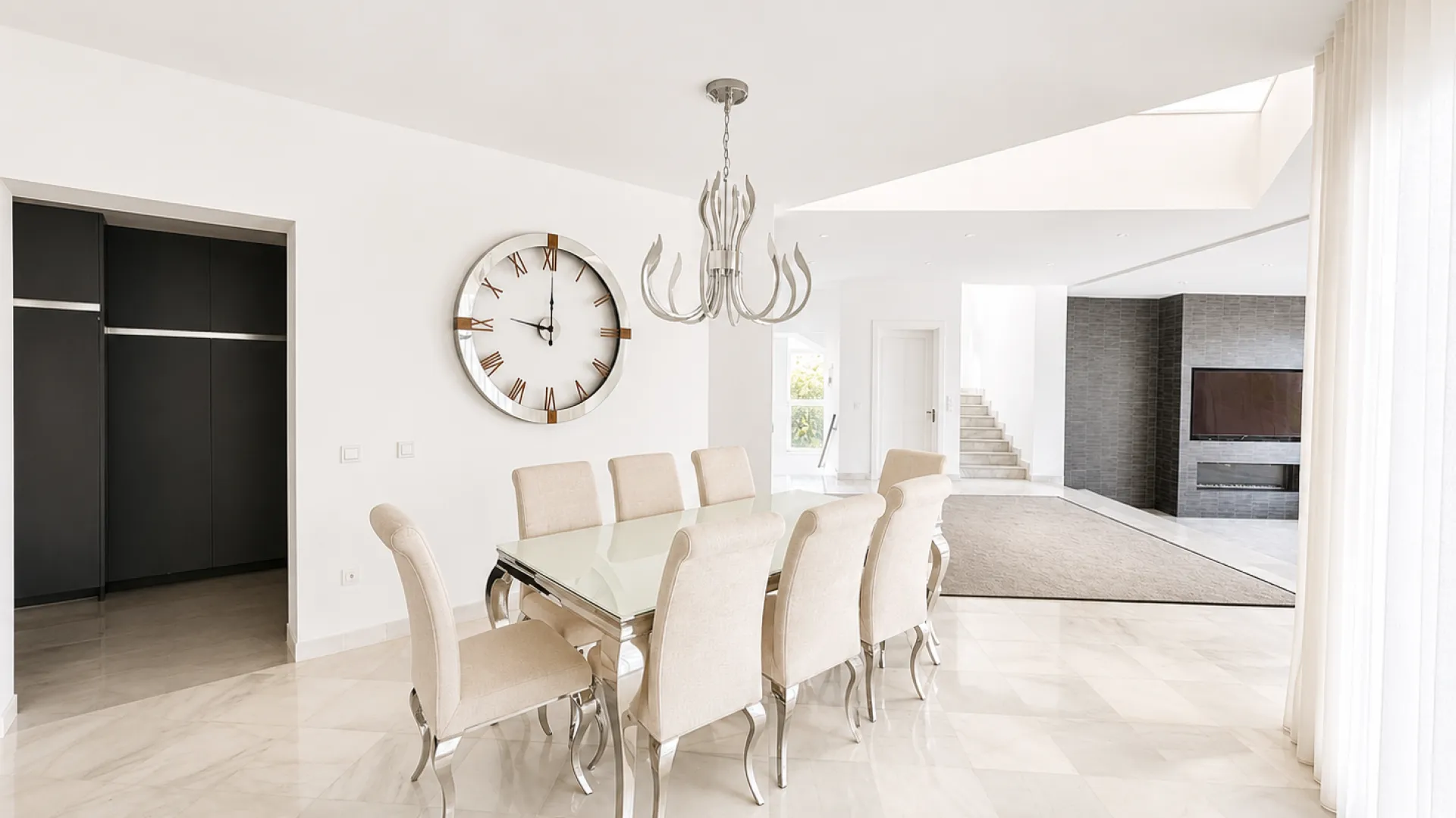 Comprar villa en El Herrojo