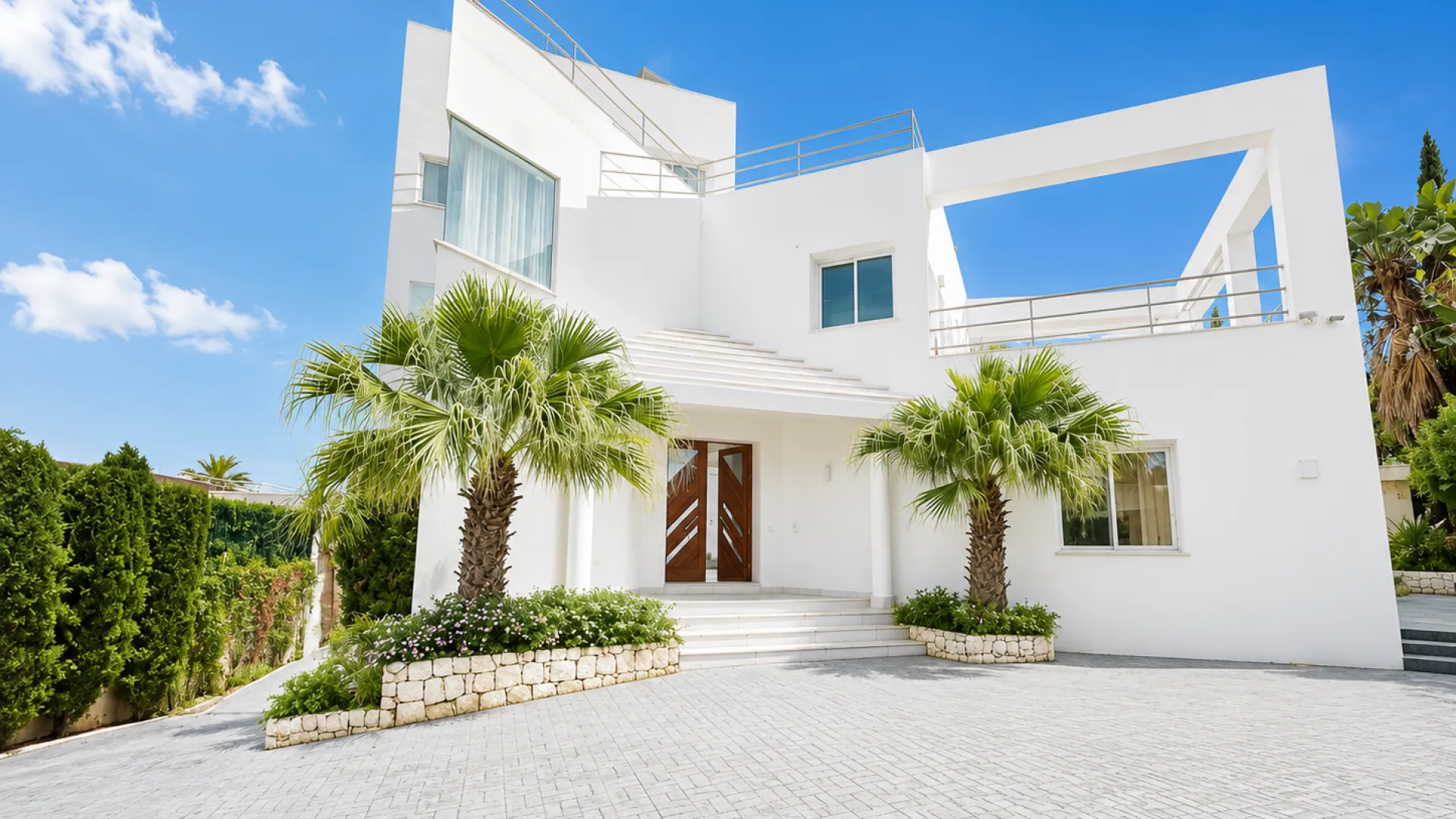 Comprar villa en El Herrojo