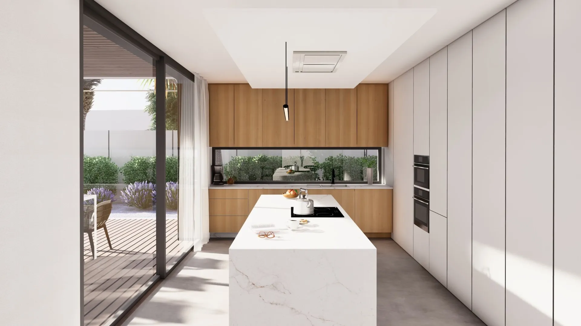 For sale Xarblanca villa with 5 bedrooms