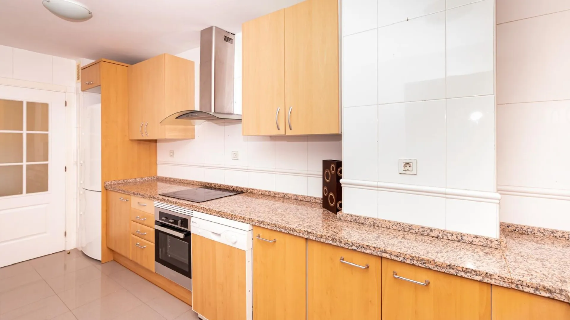 Apartamento con 4 dormitorios en venta en Hacienda del Sol