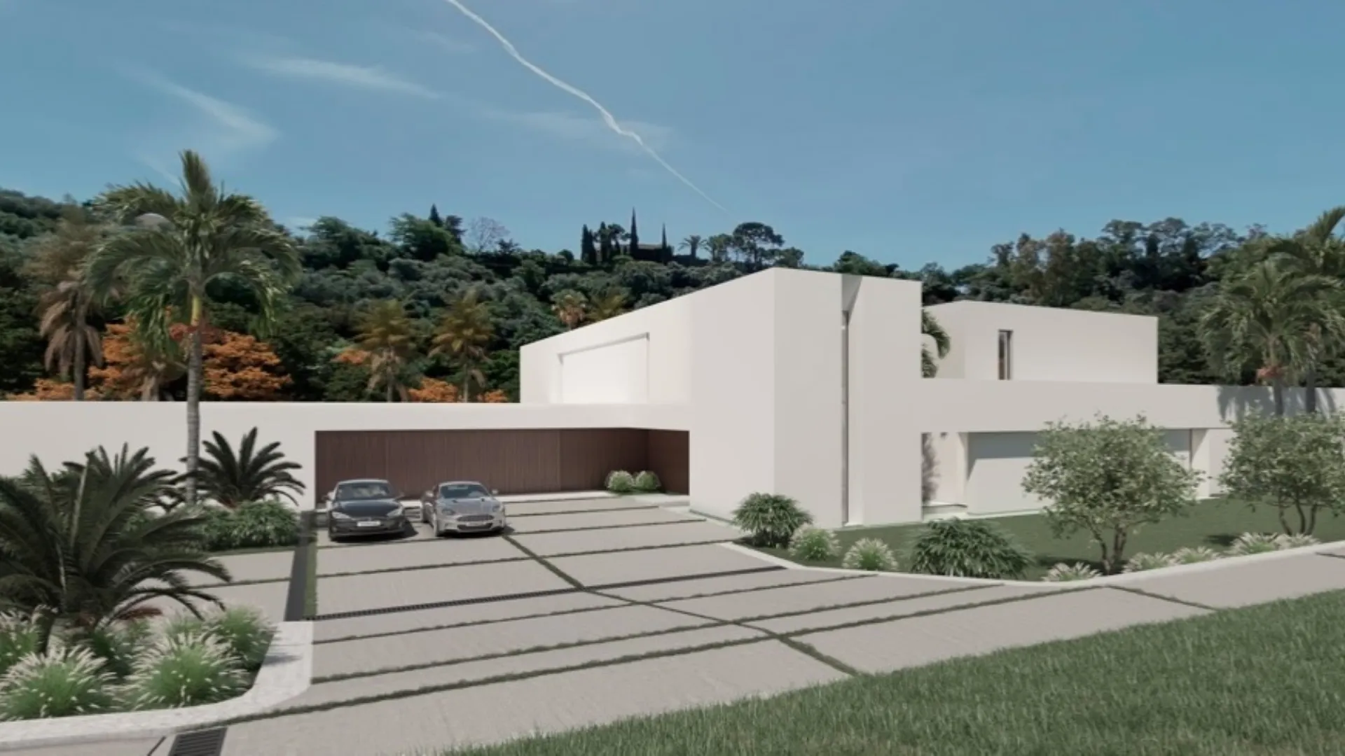 For sale Puerto del Almendro plot
