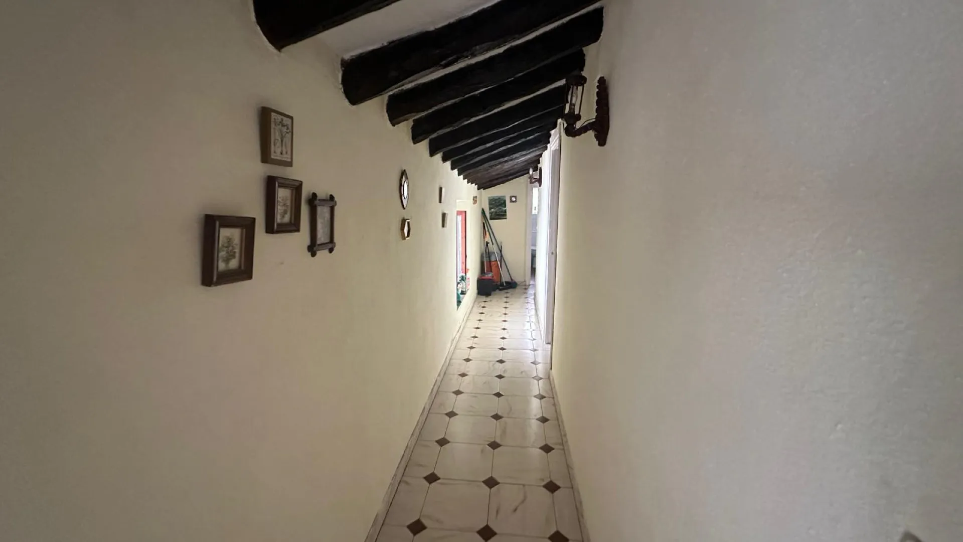 Villa for sale in Marbella Centro with 4 bedrooms