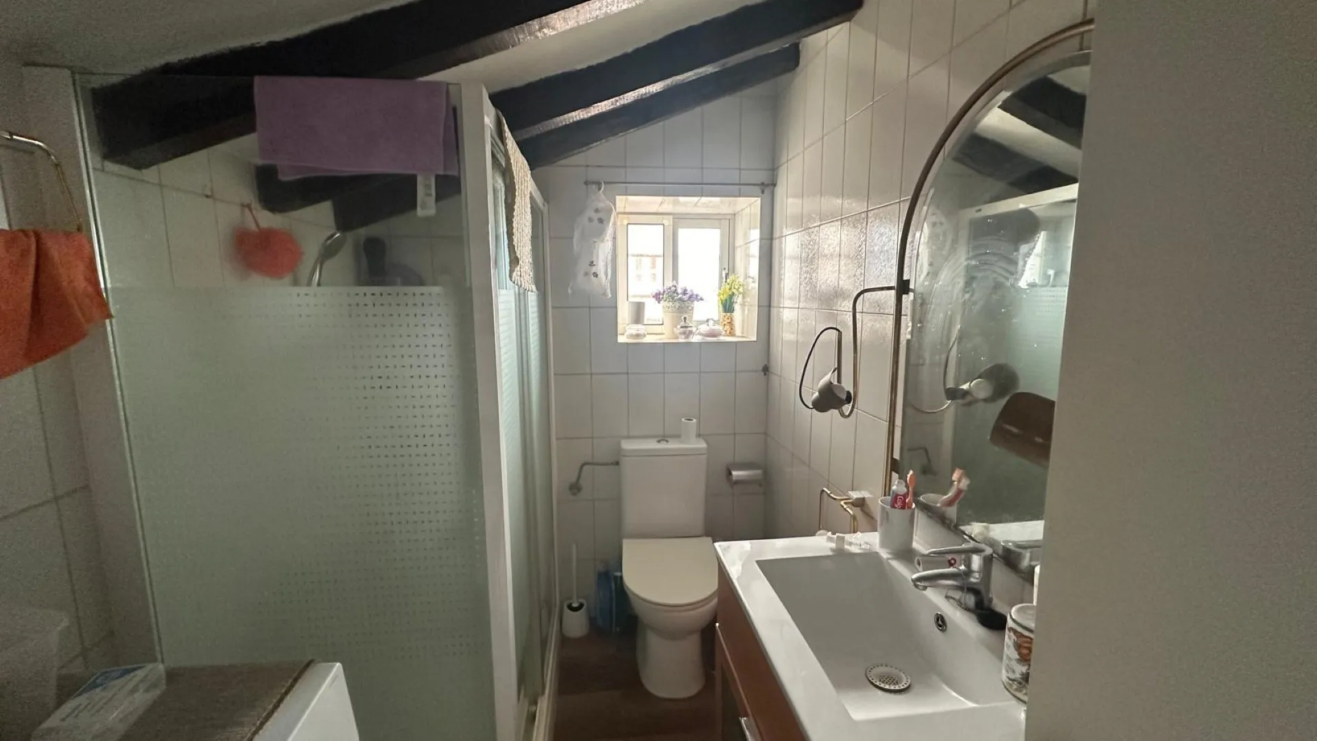 Villa for sale in Marbella Centro with 4 bedrooms