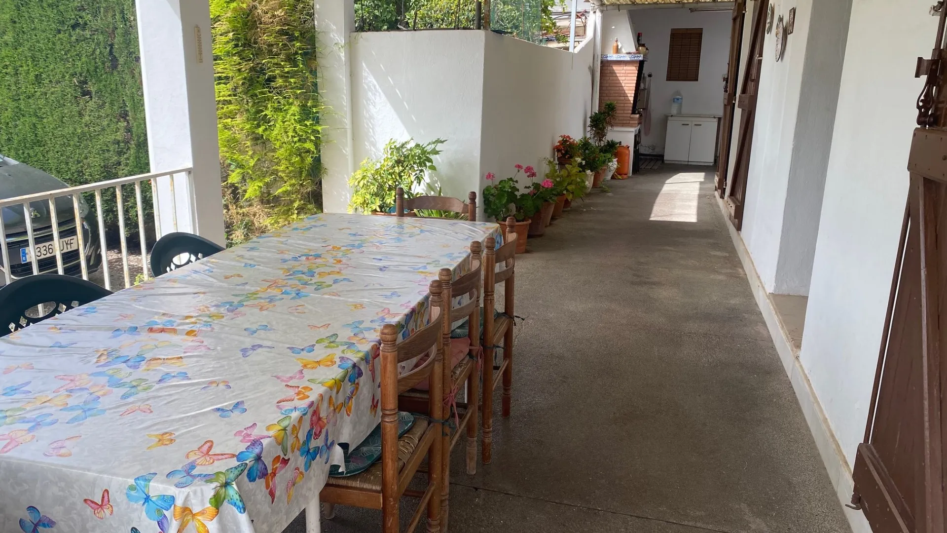 Villa con 5 dormitorios en venta en El Velerin