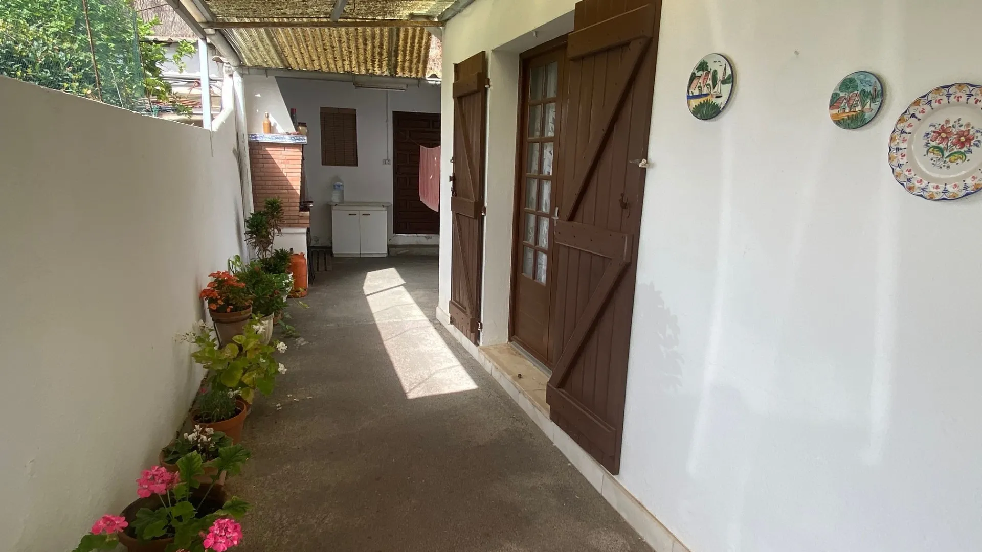 Villa con 5 dormitorios en venta en El Velerin