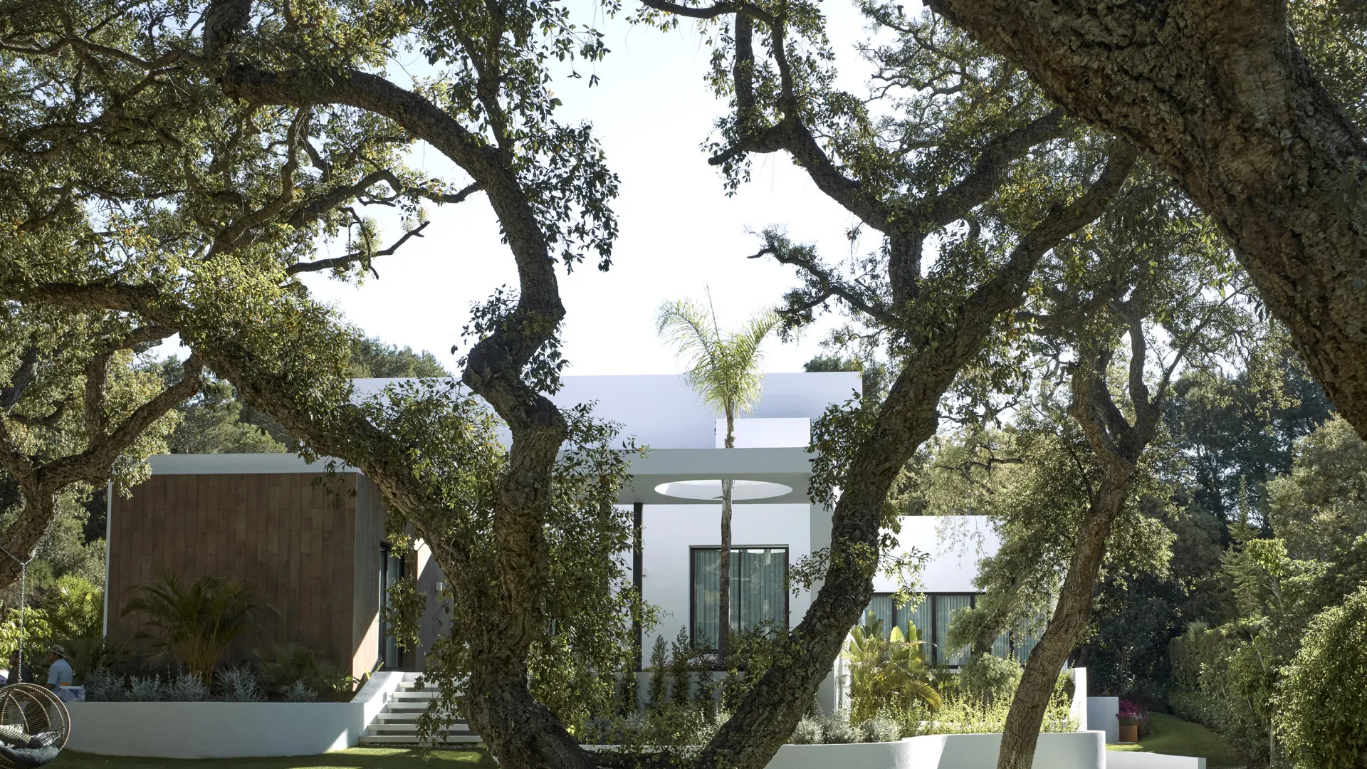 Valderrama Golf villa for sale
