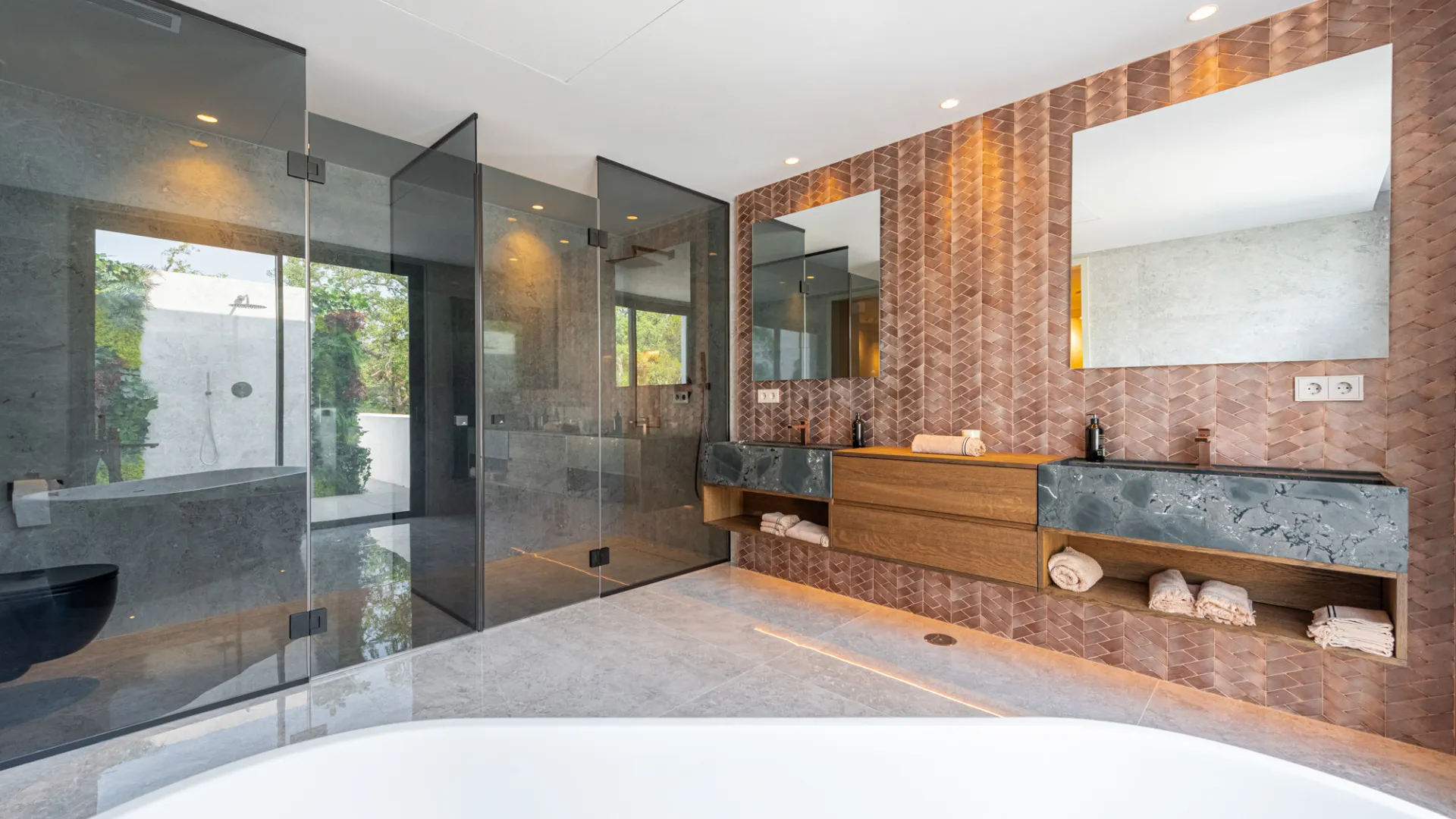 Valderrama Golf villa for sale