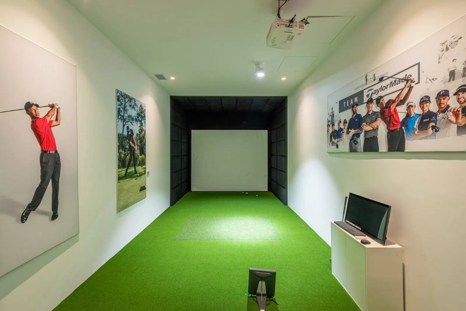 Valderrama Golf villa for sale