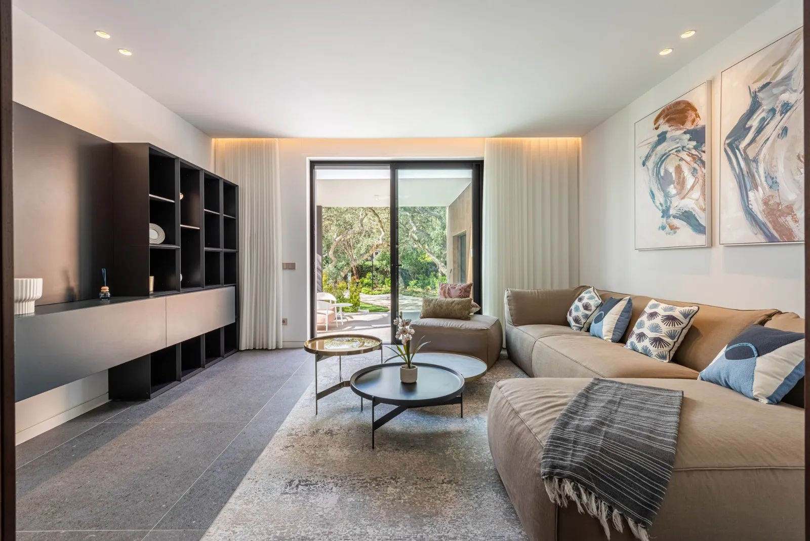Valderrama Golf villa for sale