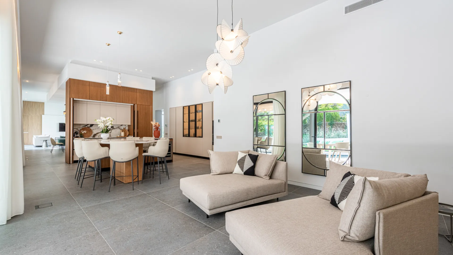 Valderrama Golf villa for sale