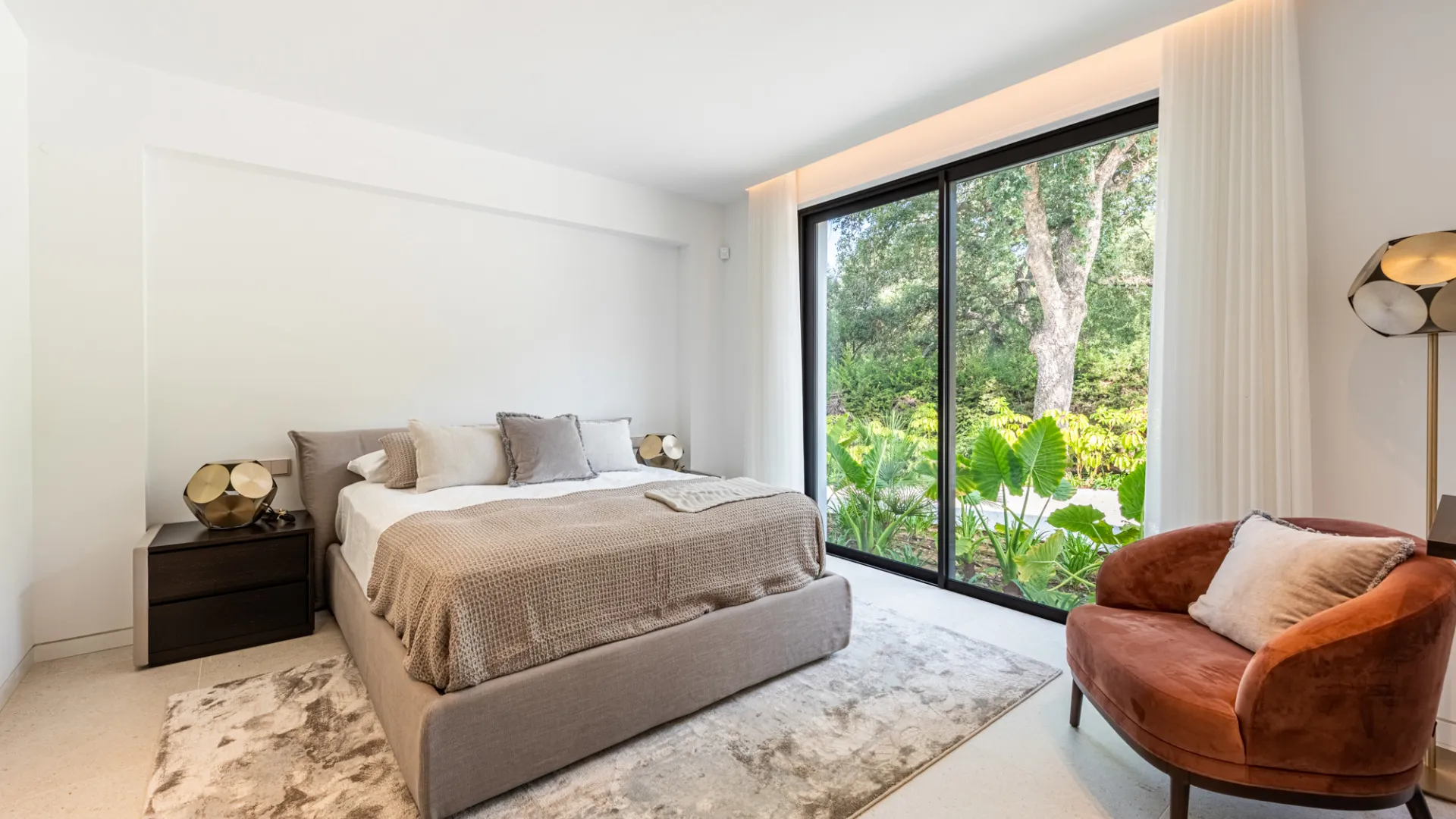 Valderrama Golf villa for sale
