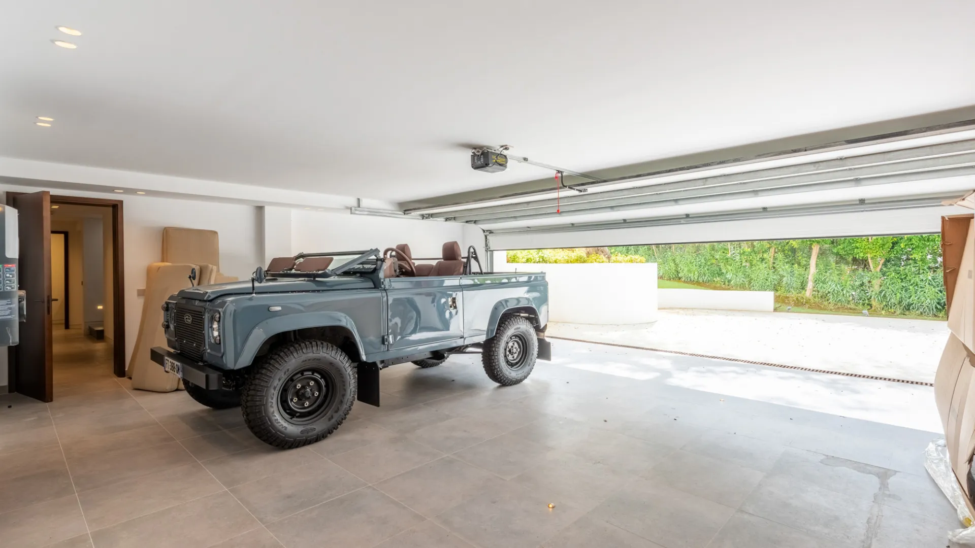 Valderrama Golf villa for sale