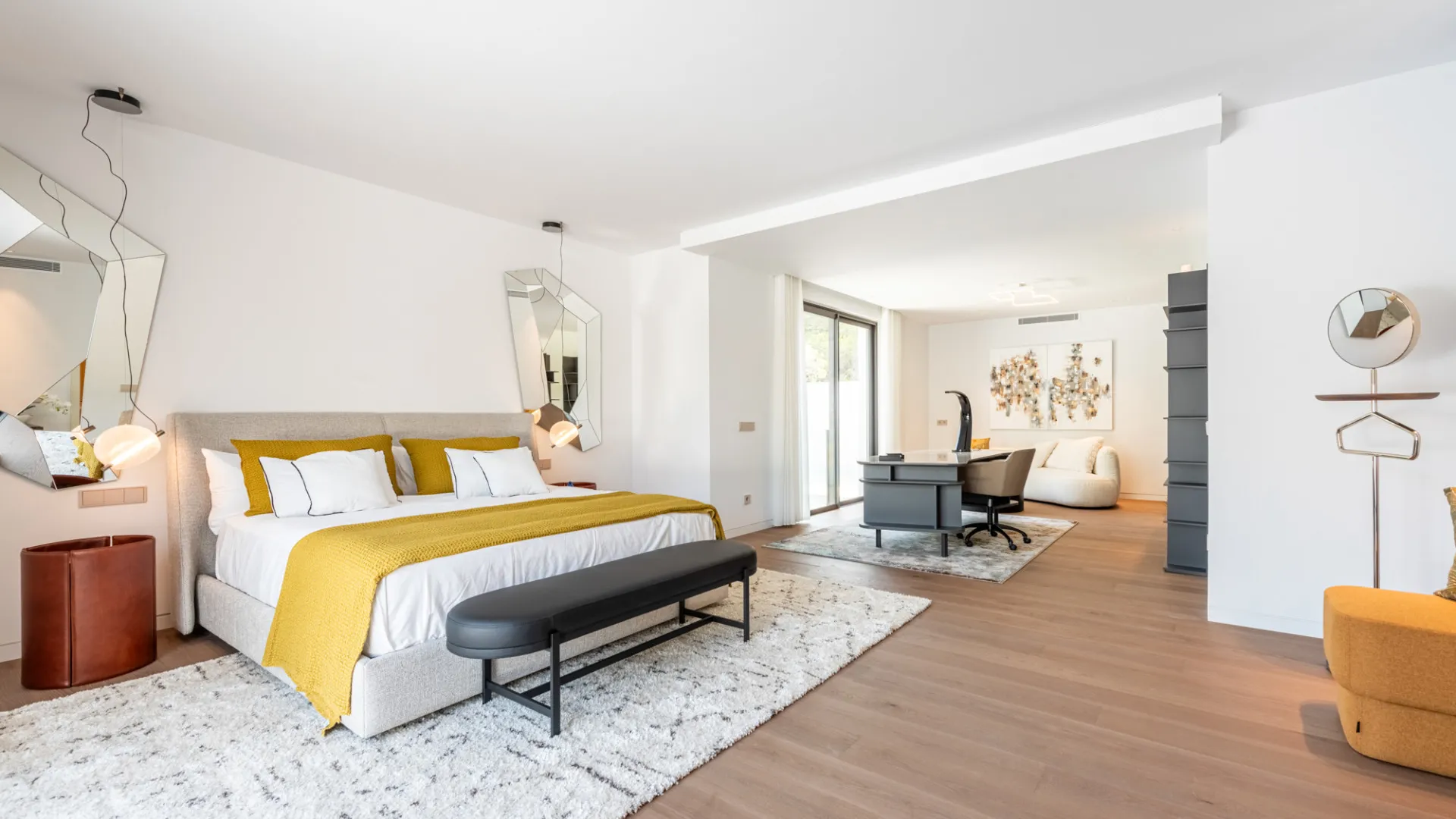 Valderrama Golf villa for sale