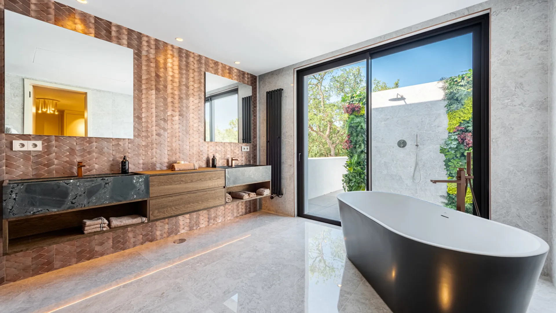 Valderrama Golf villa for sale