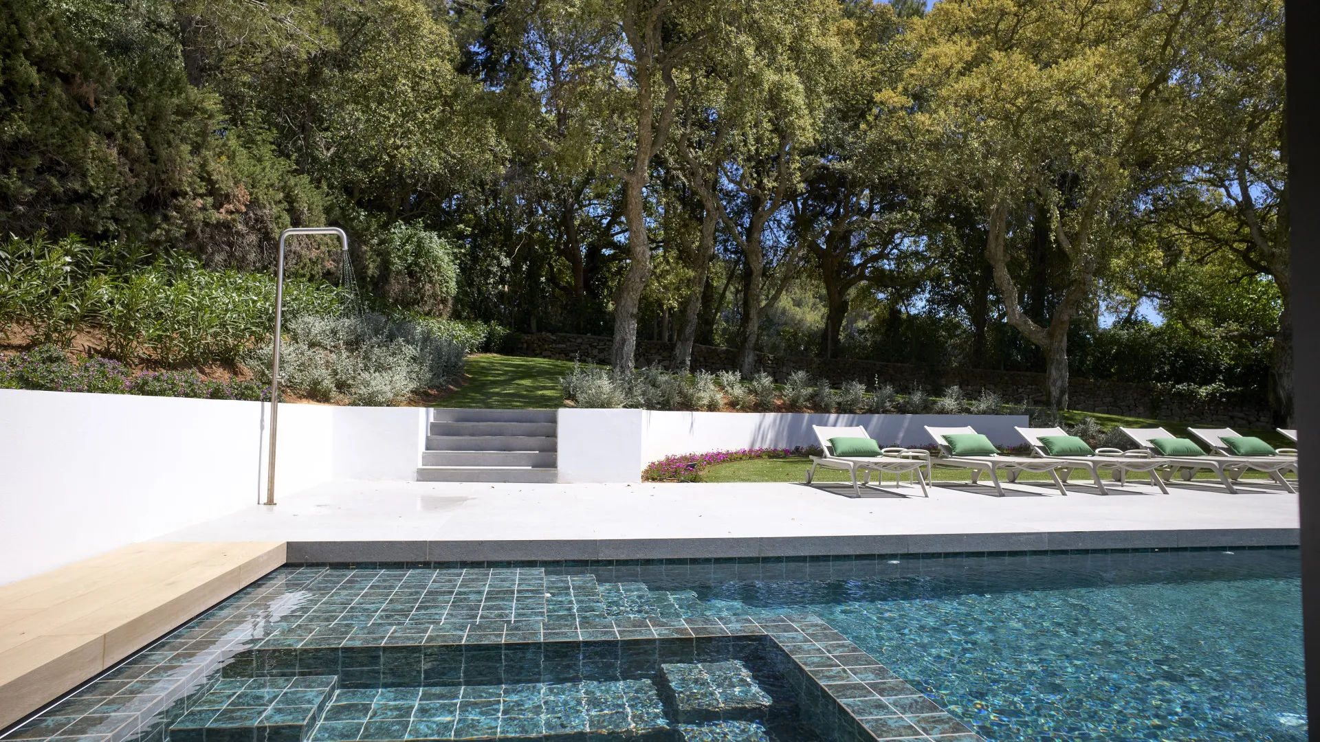 Valderrama Golf villa for sale