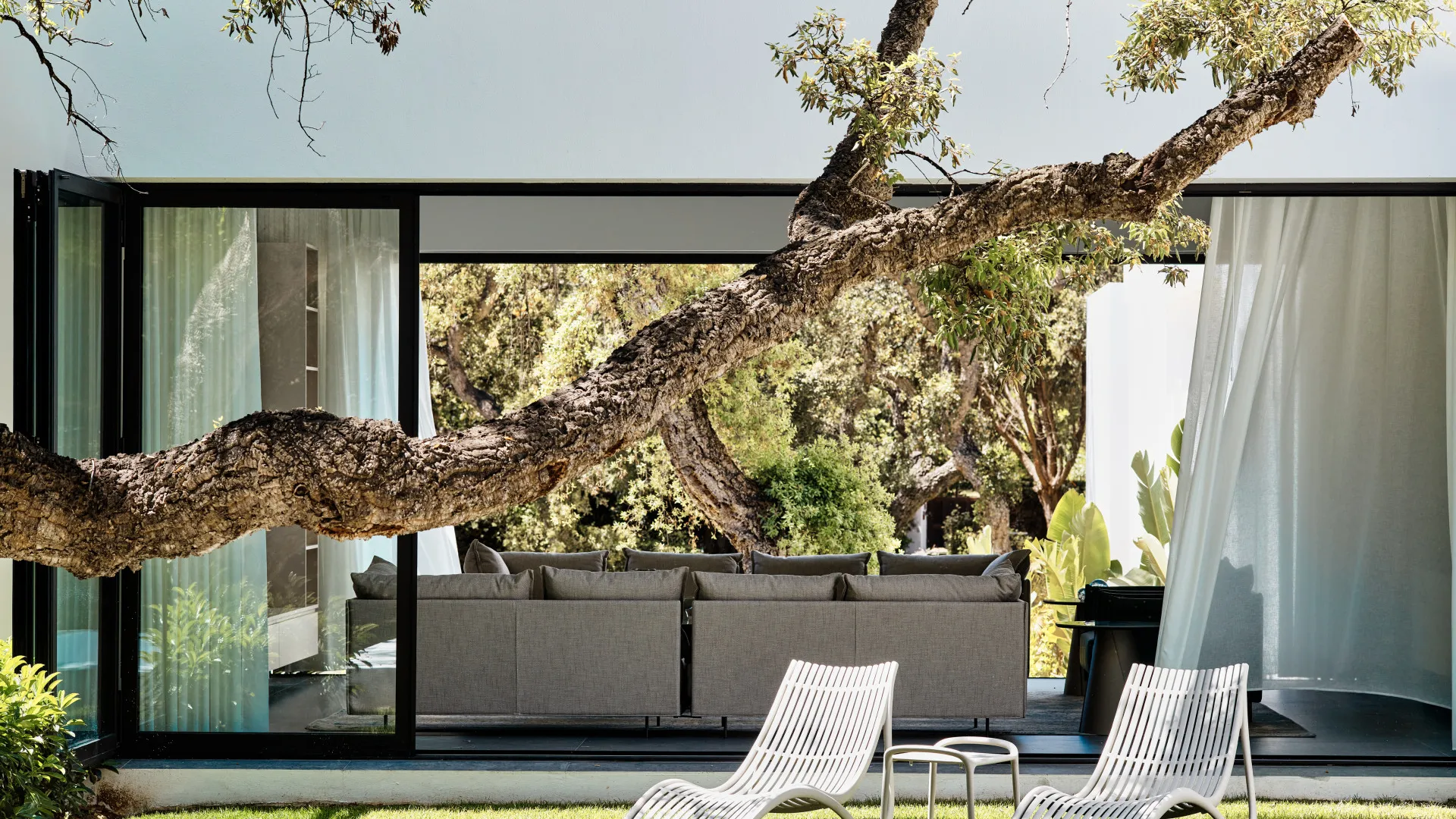 Valderrama Golf villa for sale