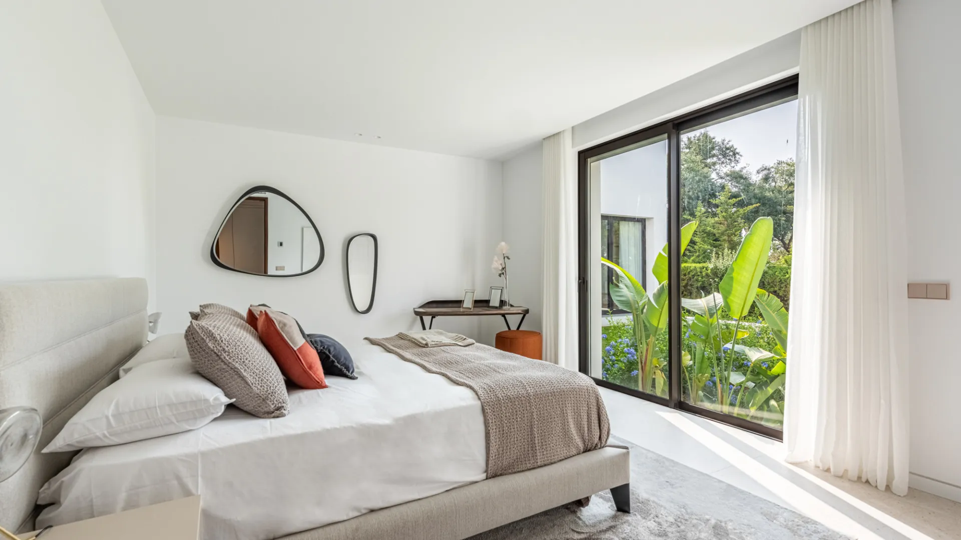 Valderrama Golf villa for sale