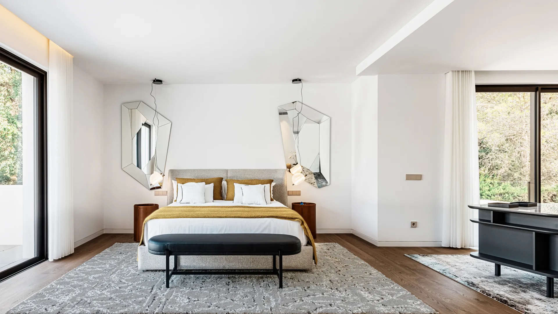 Valderrama Golf villa for sale