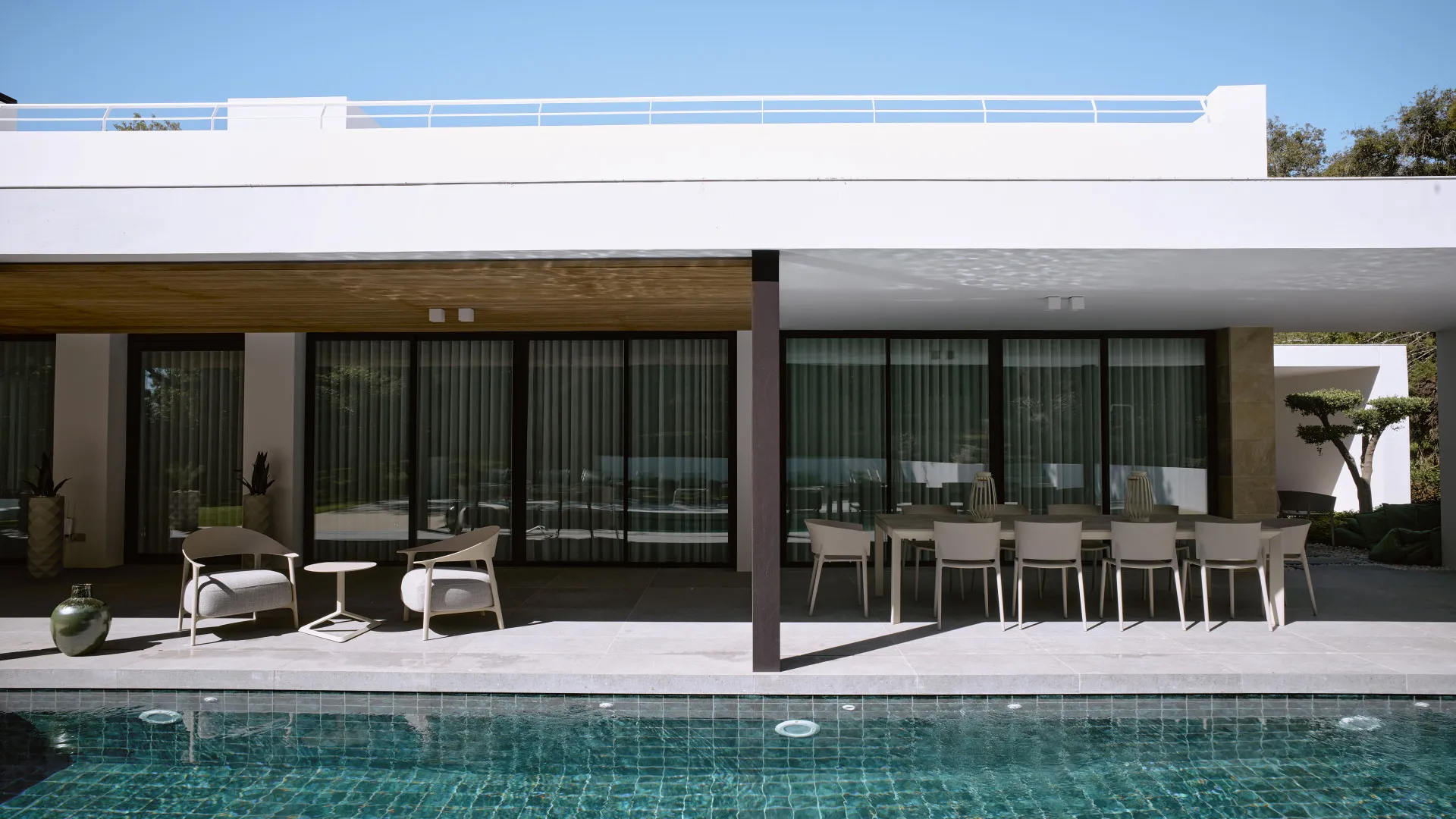 Valderrama Golf villa for sale