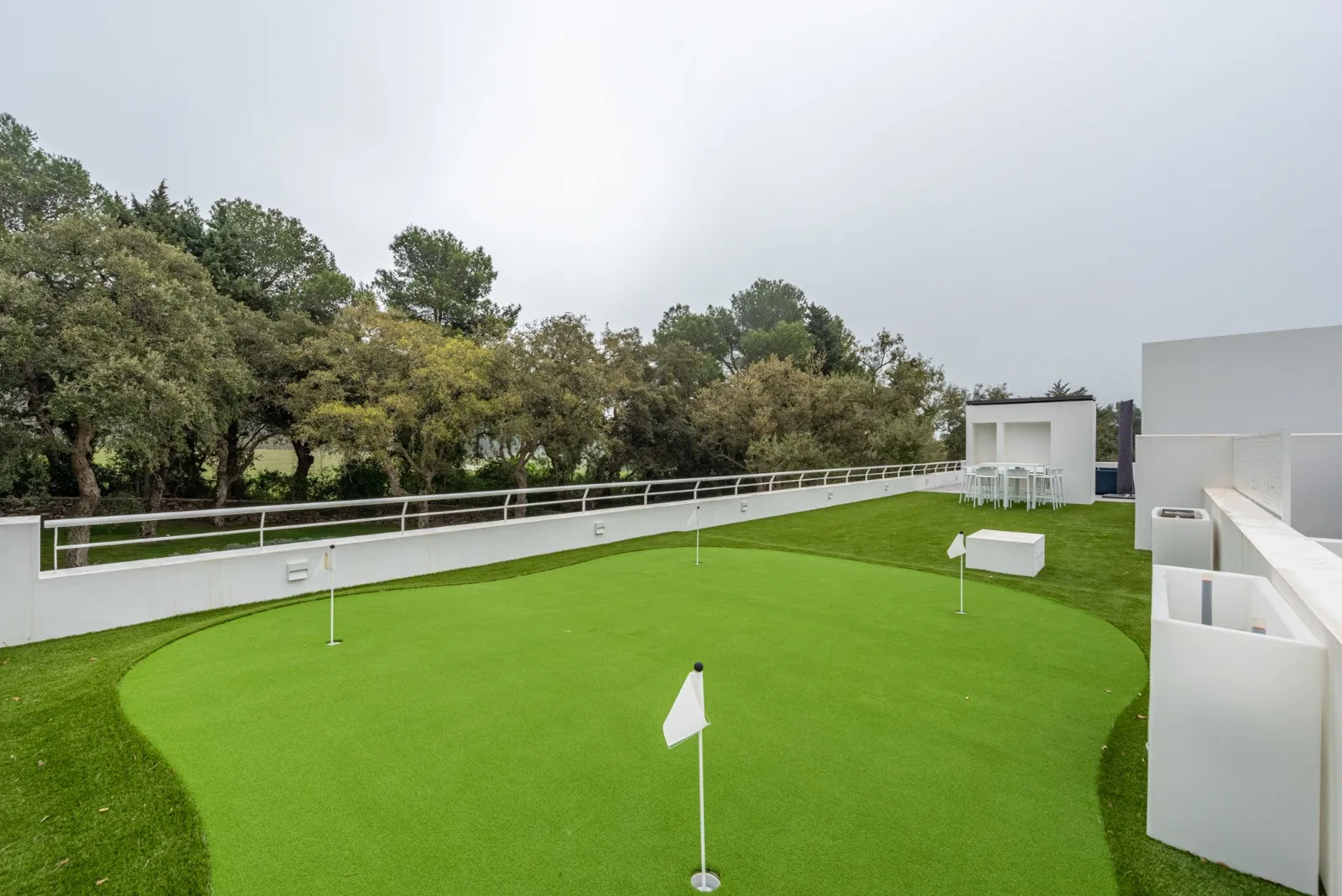 Valderrama Golf villa for sale