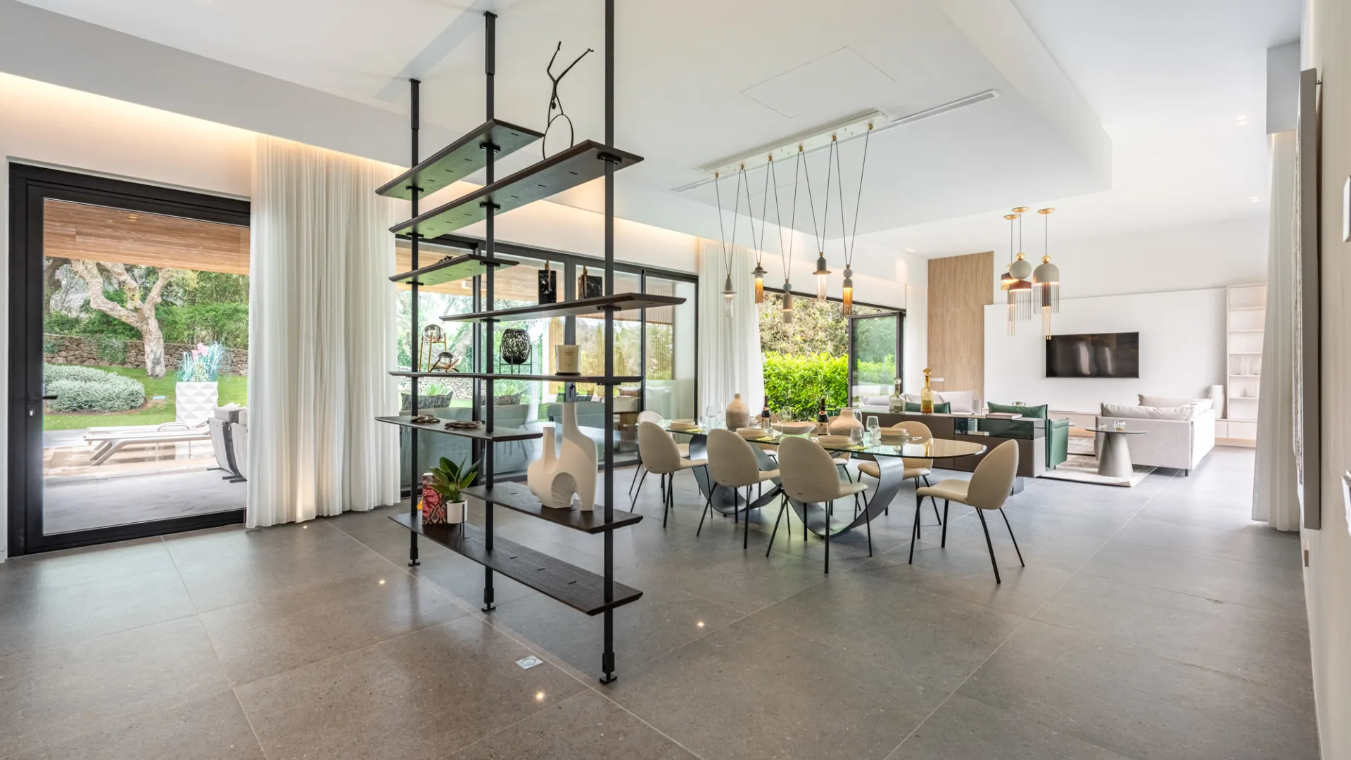 Valderrama Golf villa for sale
