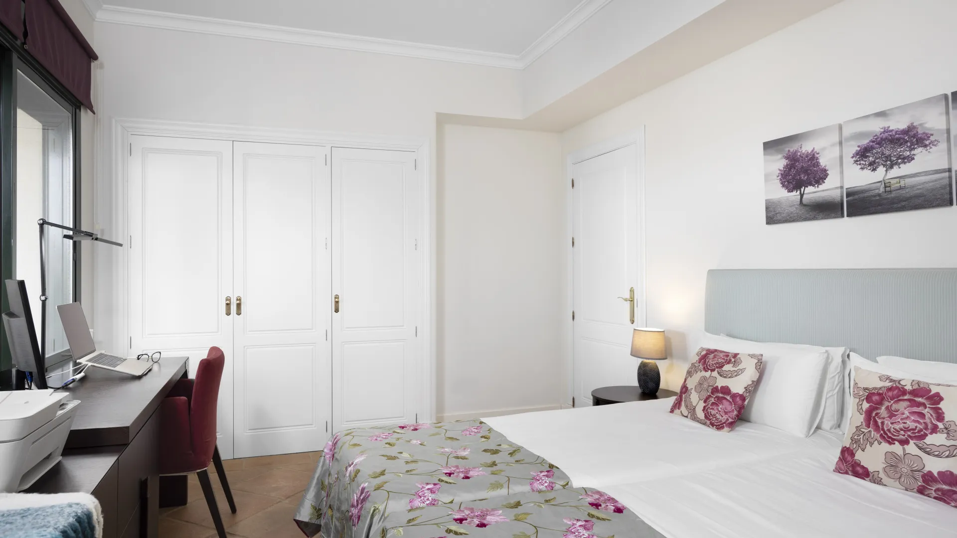 Villa for sale in Zona F with 4 bedrooms